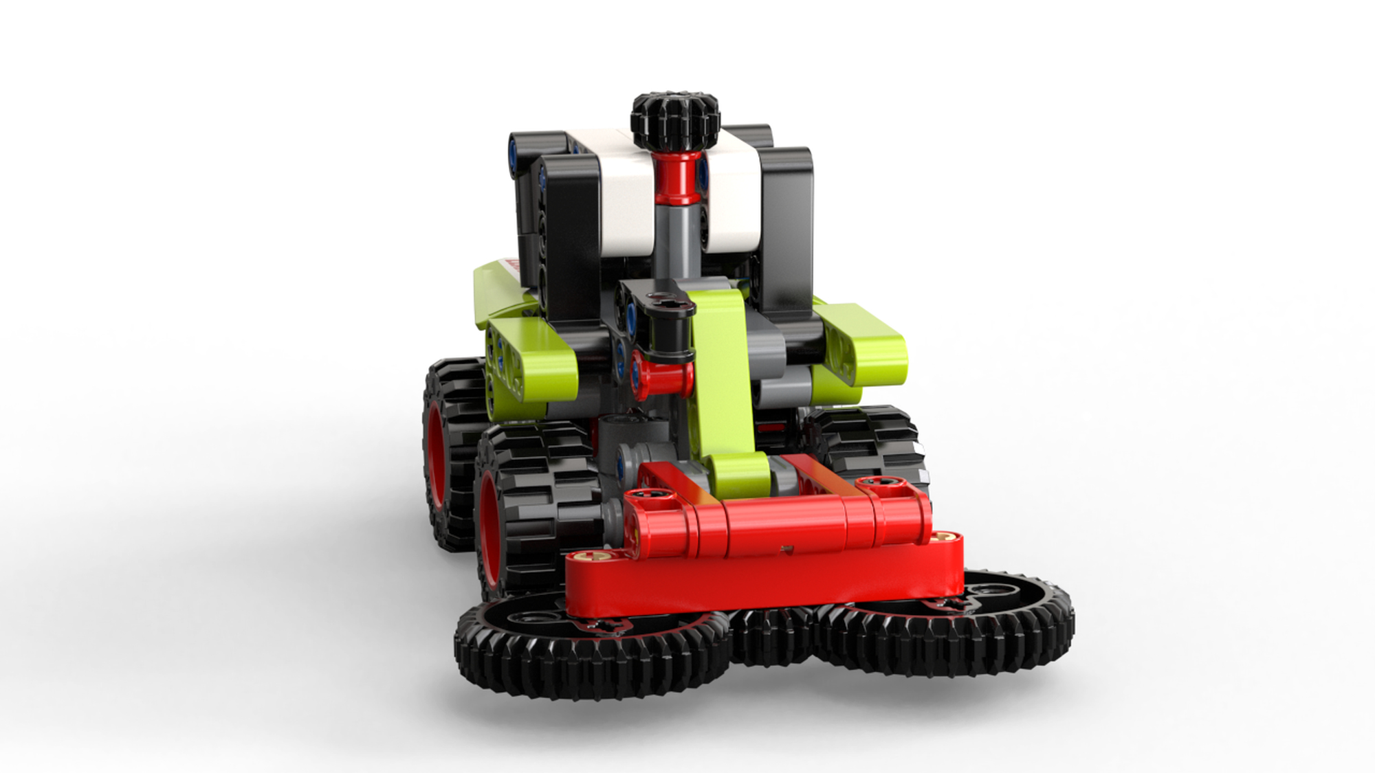 Mini claas xerion 42102 hotsell