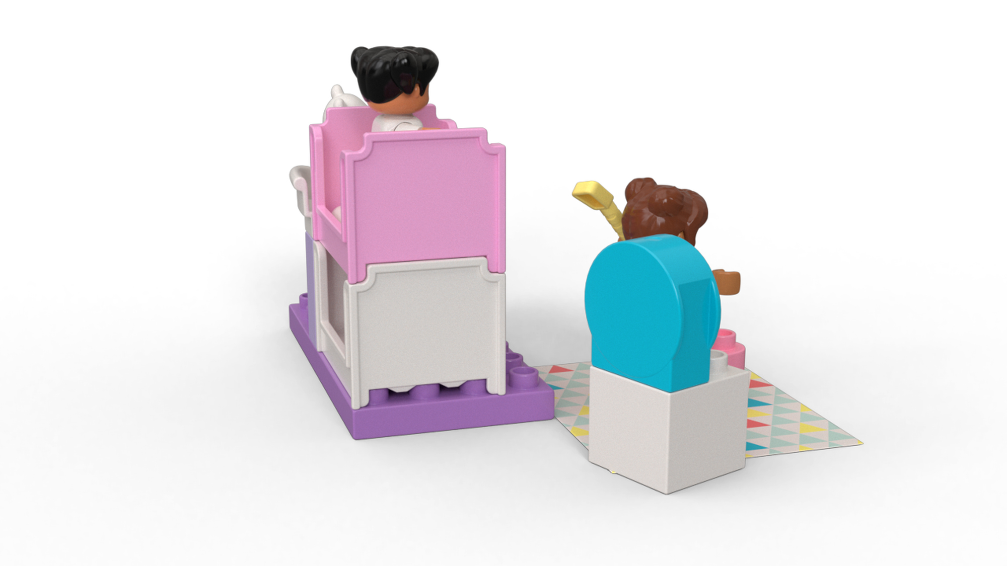 duplo 10926