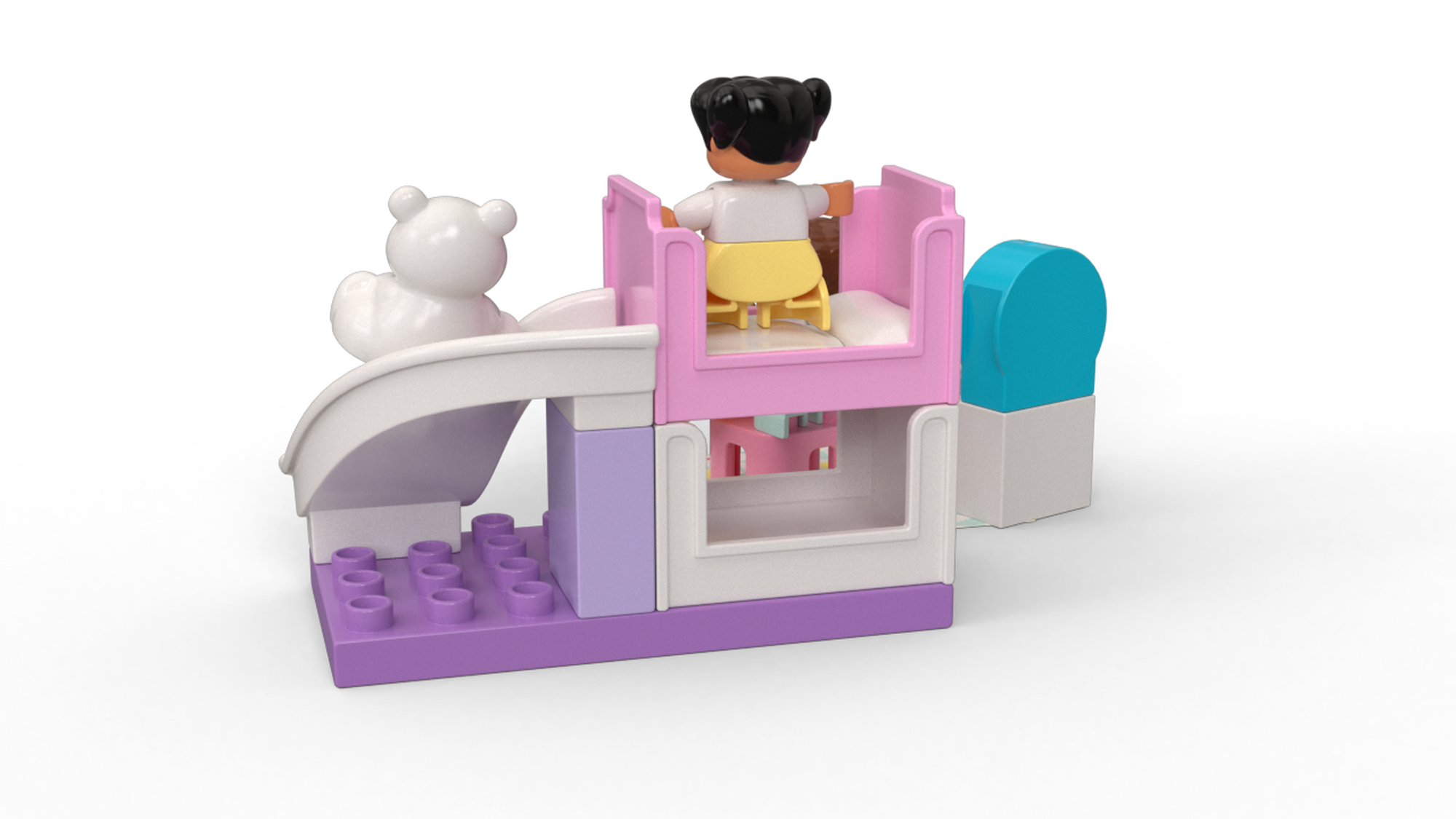 duplo 10926