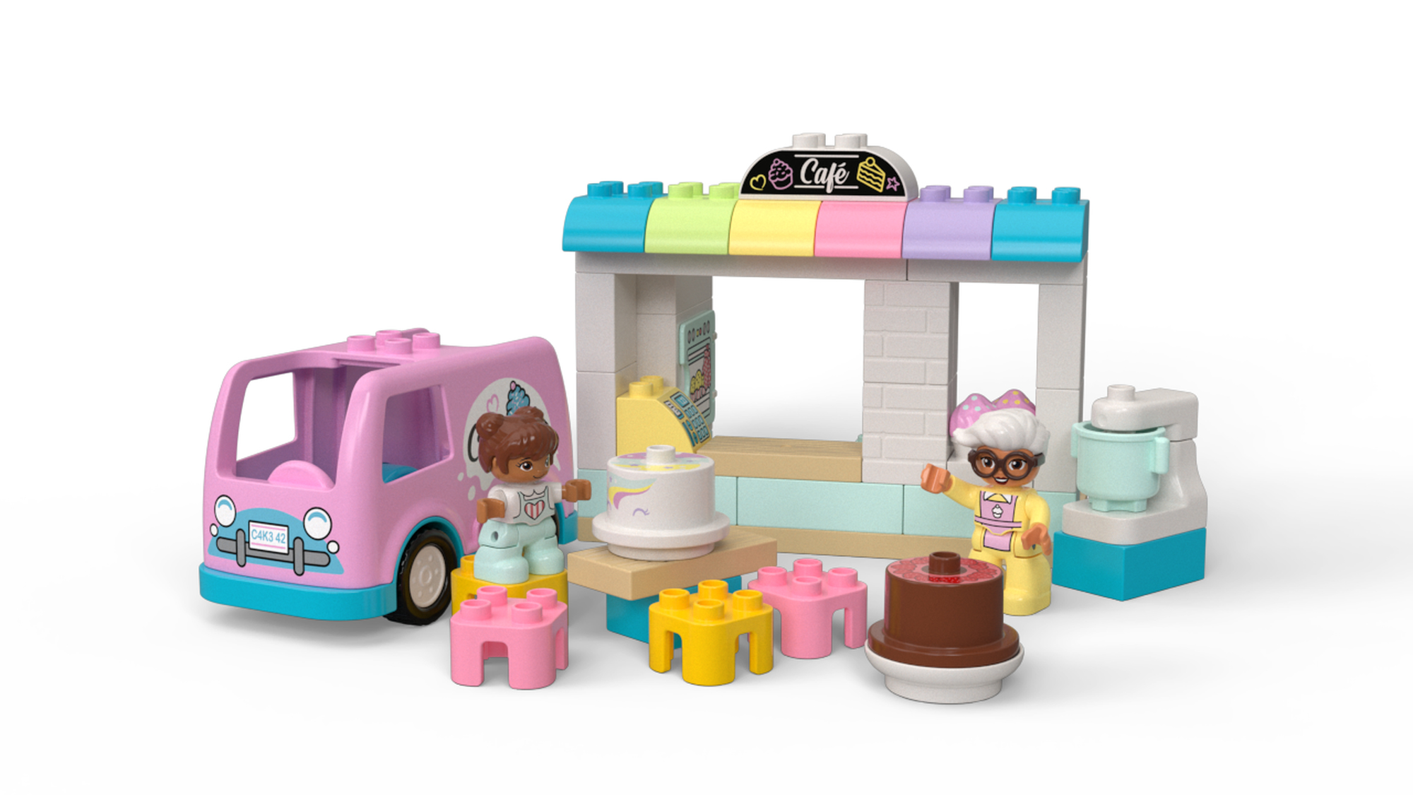 duplo 10928