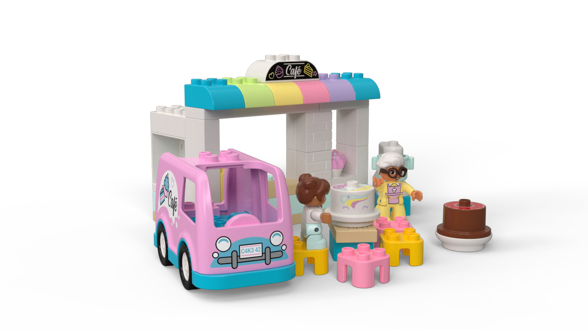 duplo 10928