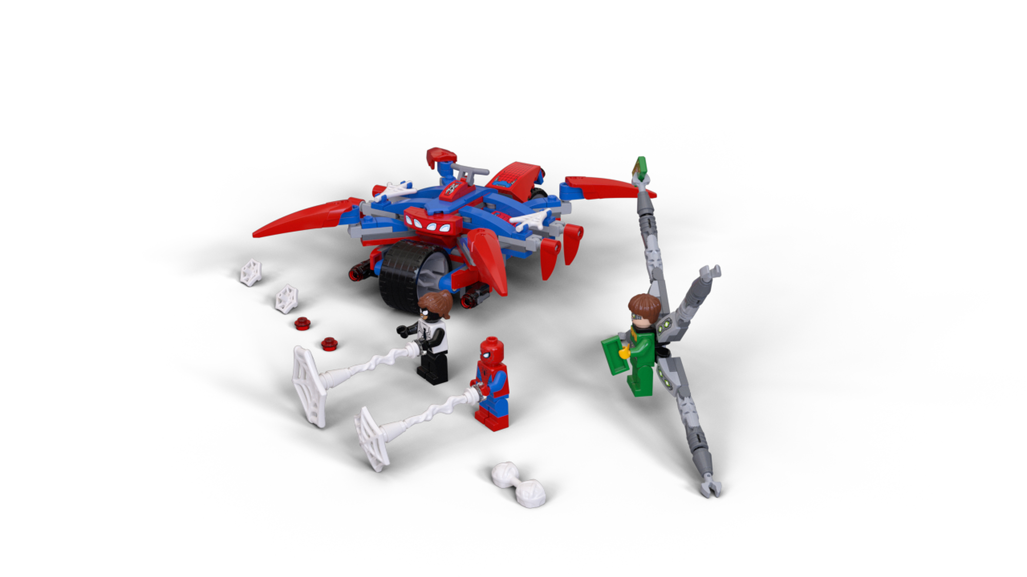 Lego discount marvel 76148