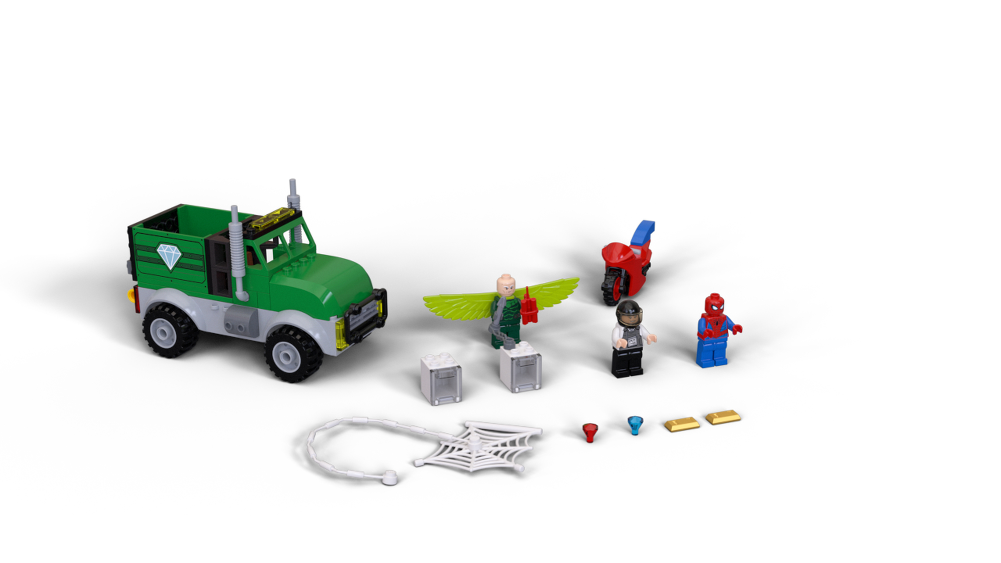 Lego 76147 online