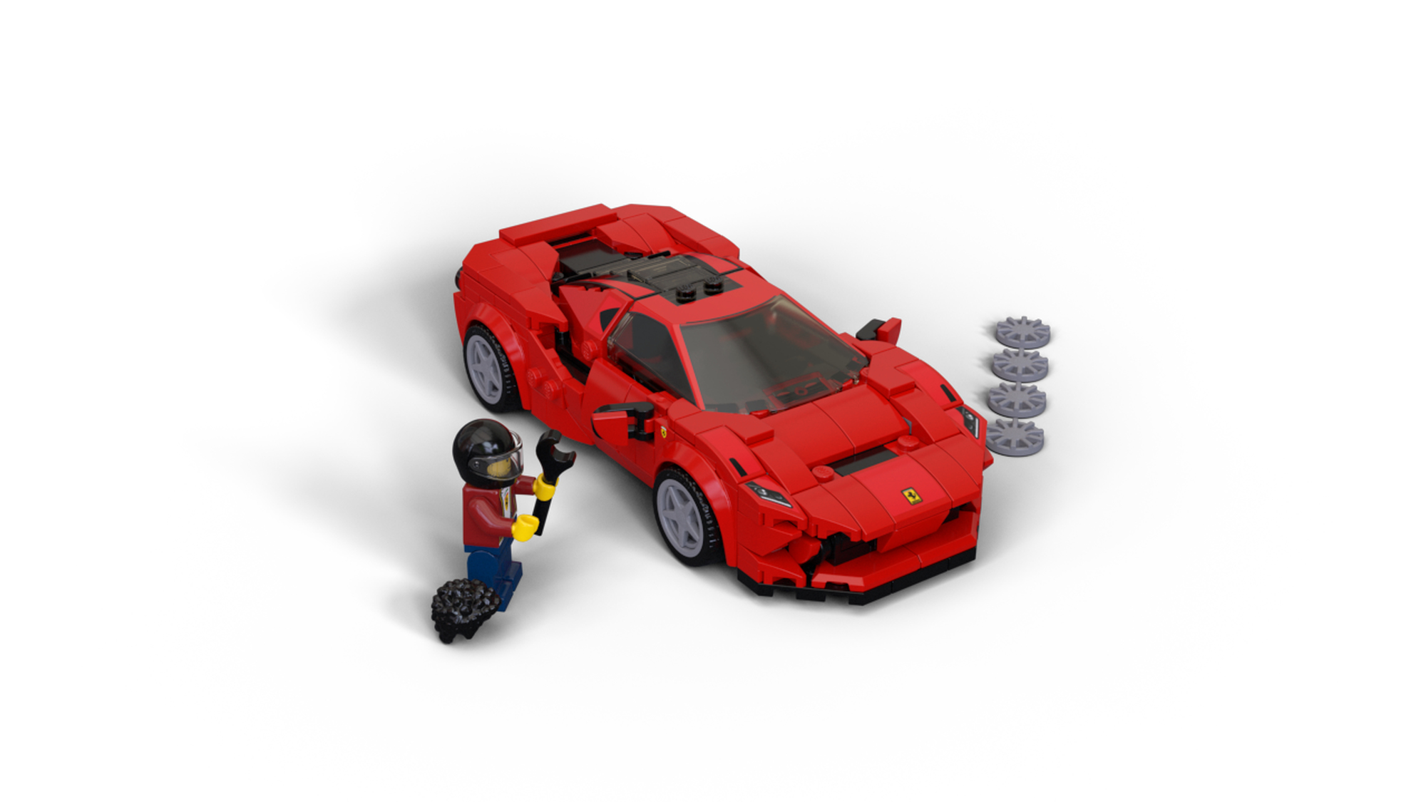 lego 76895 price