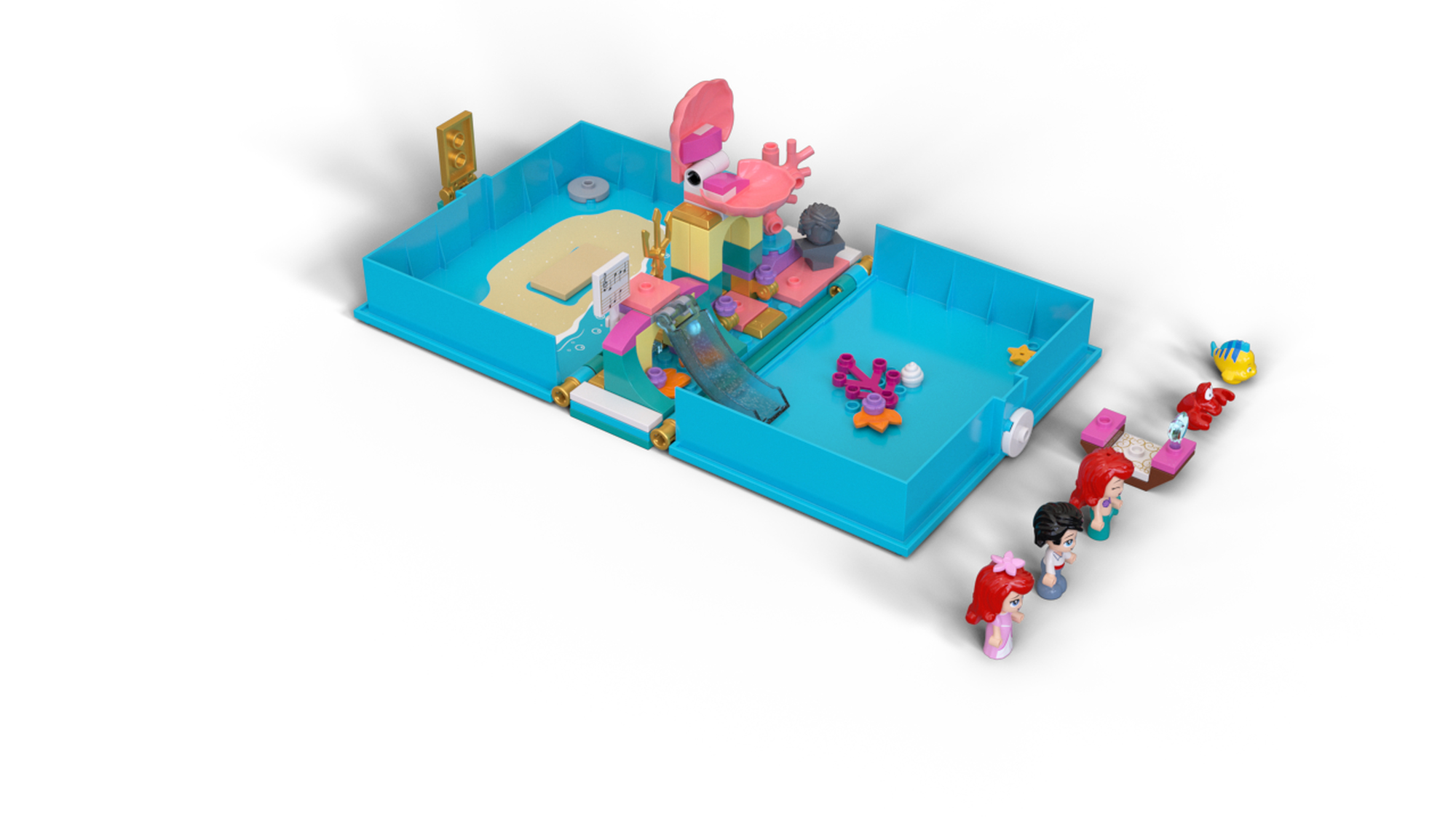 lego 43176