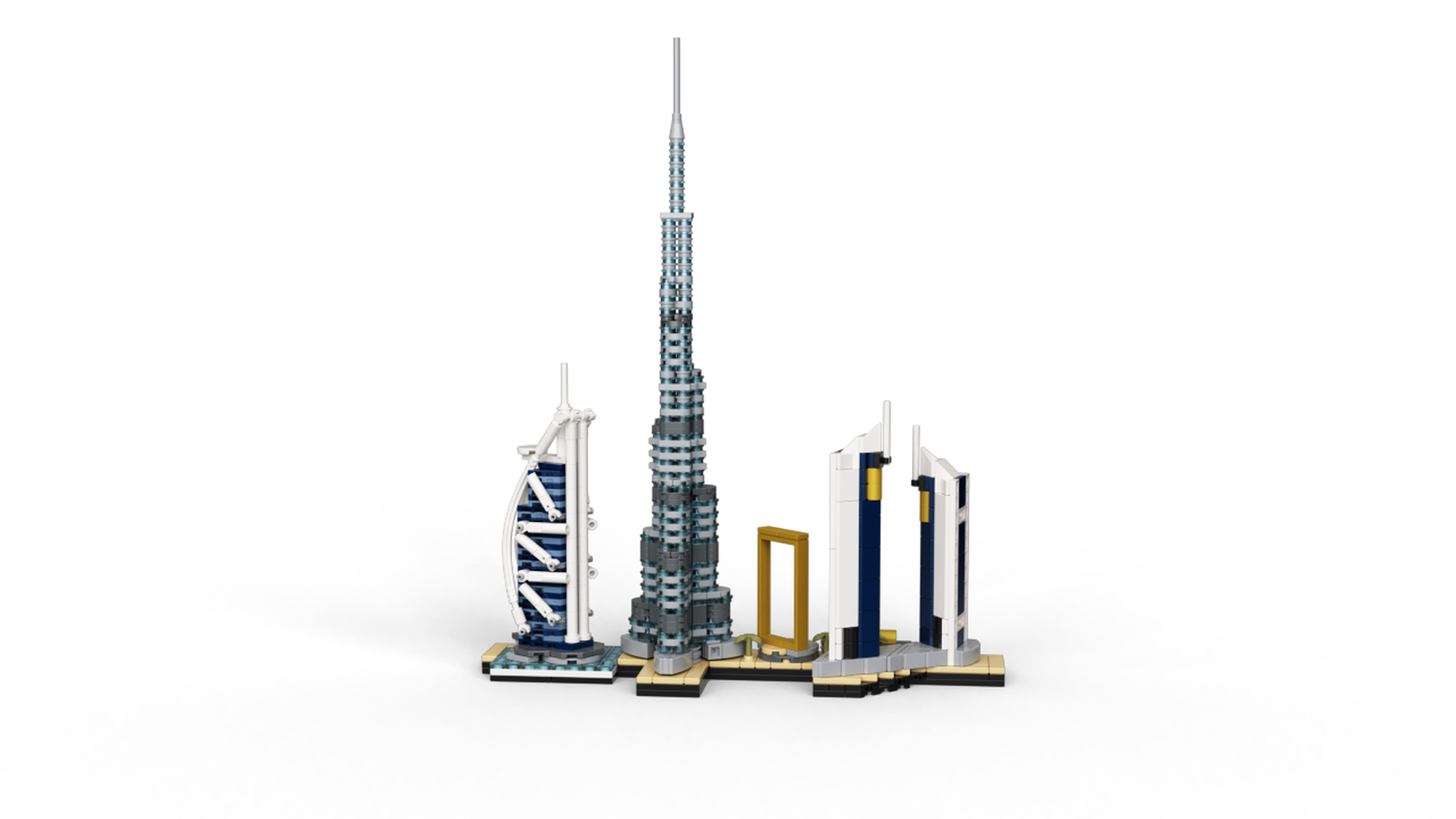 lego architecture 21052