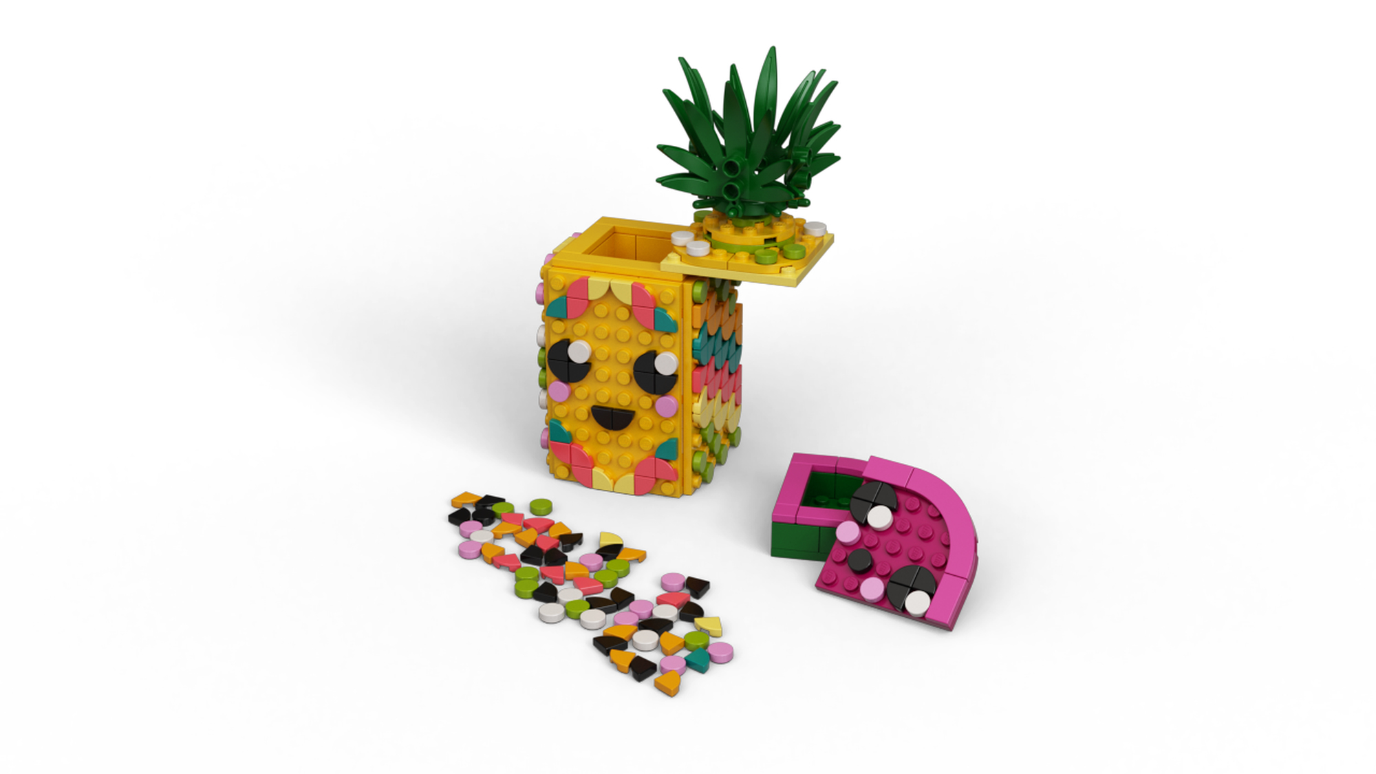 Lego ananas dots hot sale