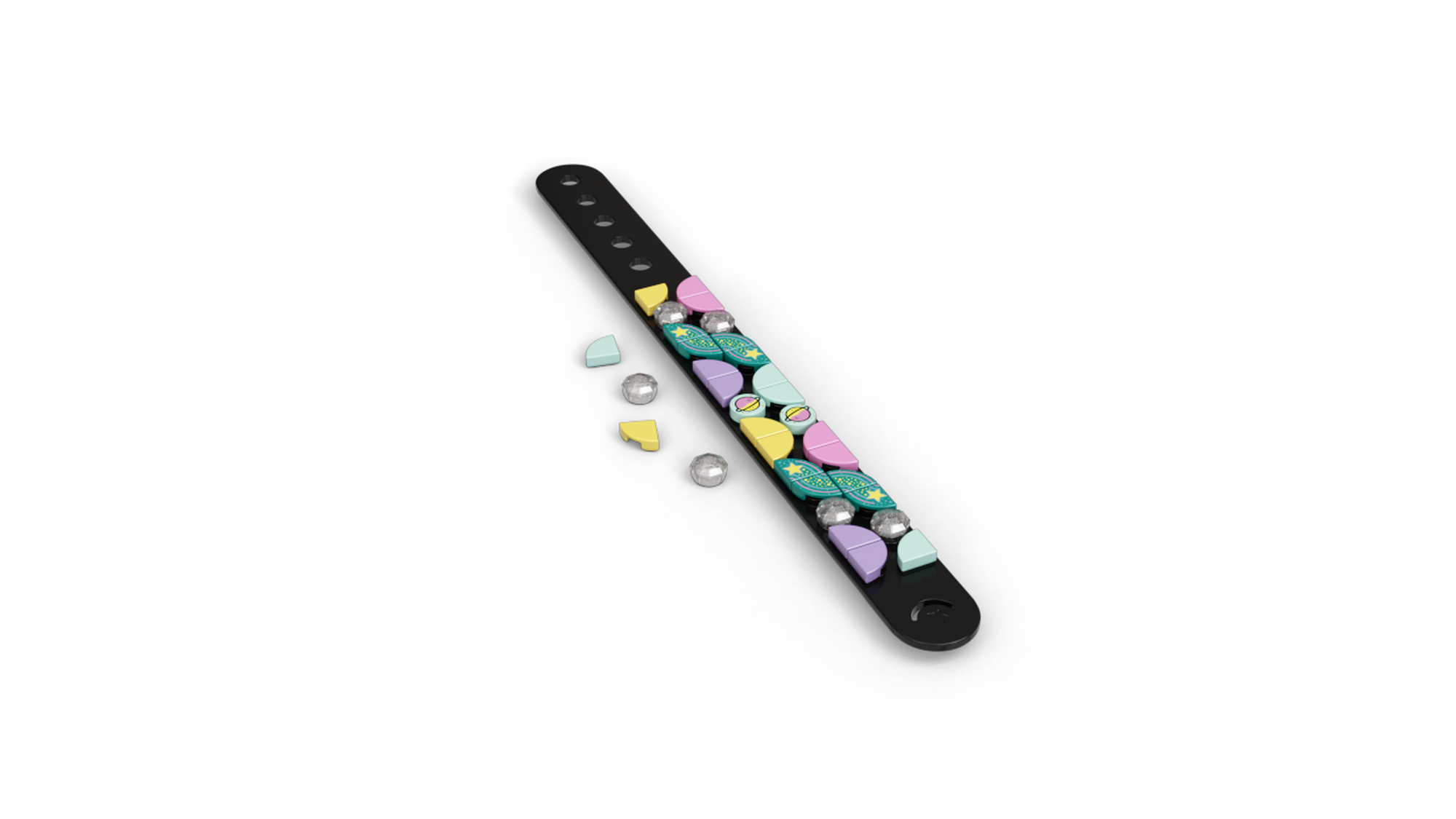 lego cosmic wonder bracelet