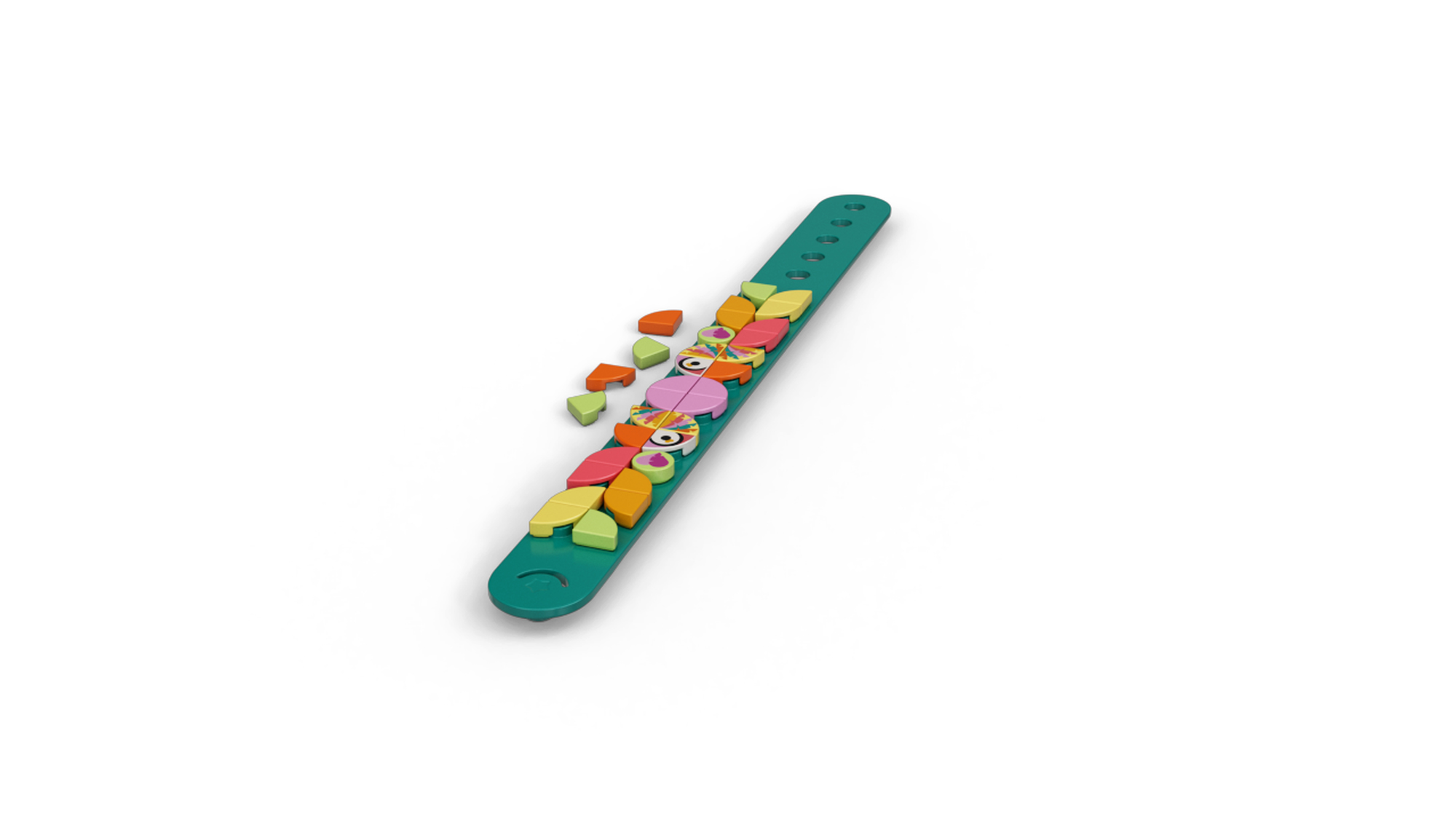 Lego Love Birds Bracelet Brickshop Lego En Duplo Specialist