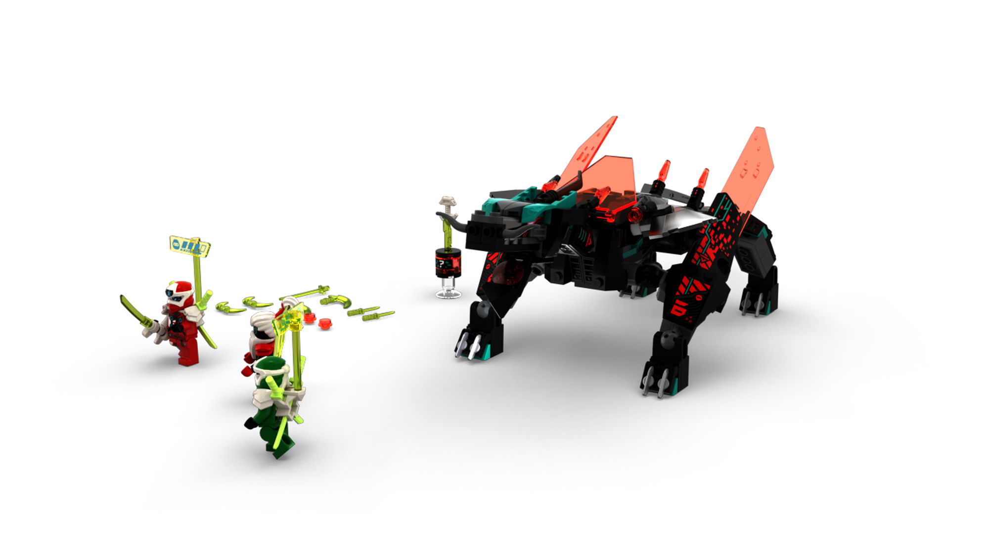 Lego 71713 ninjago empire dragon online stores