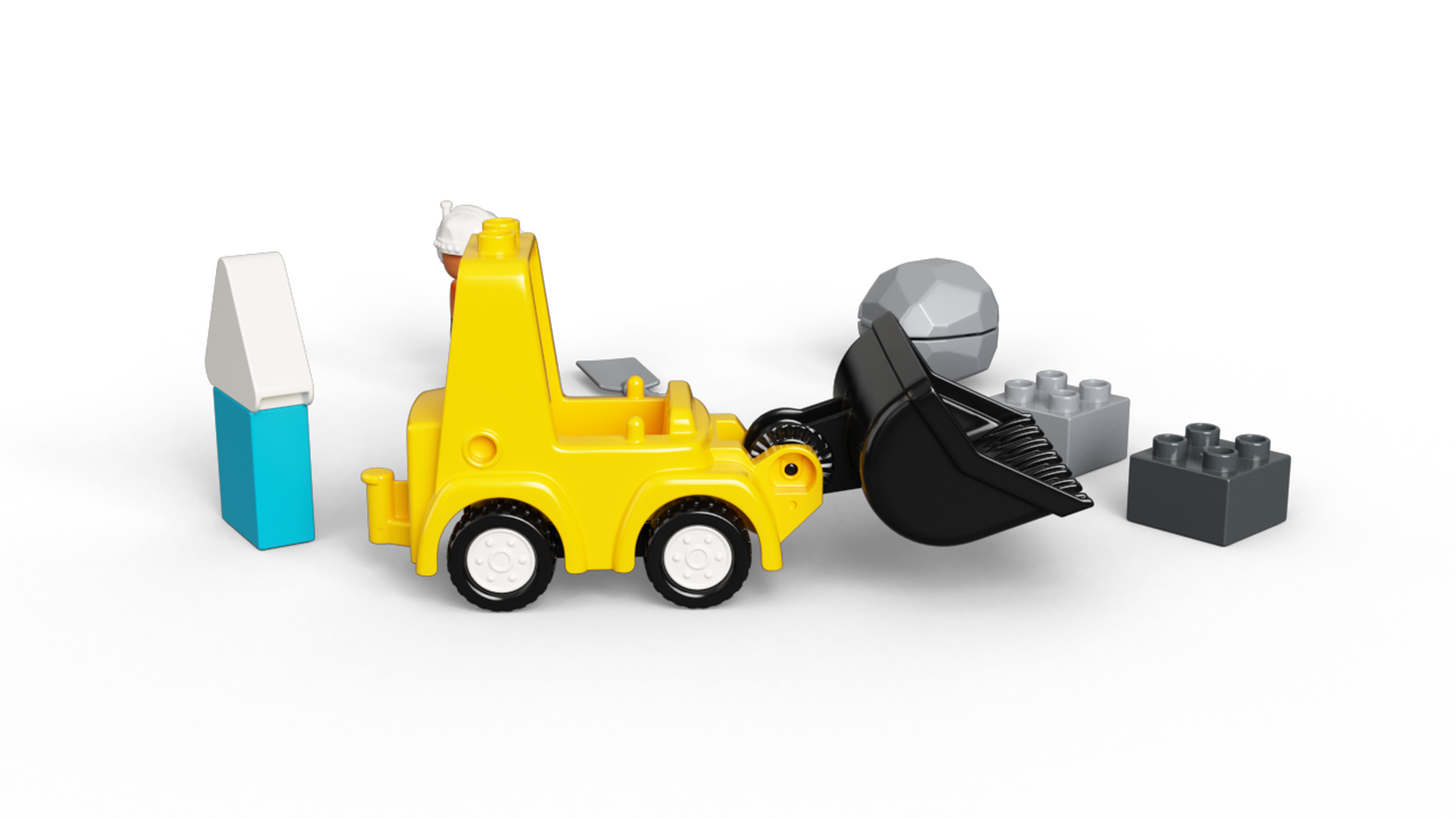lego duplo 10930
