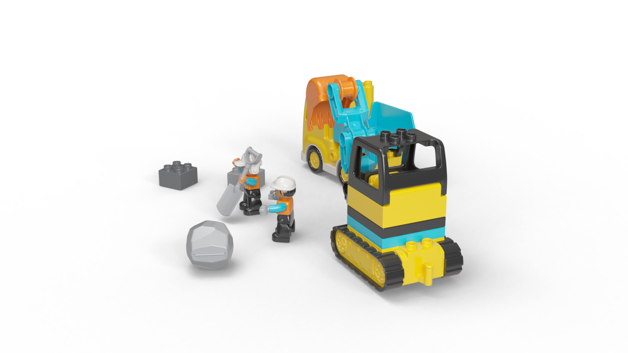 duplo 10931