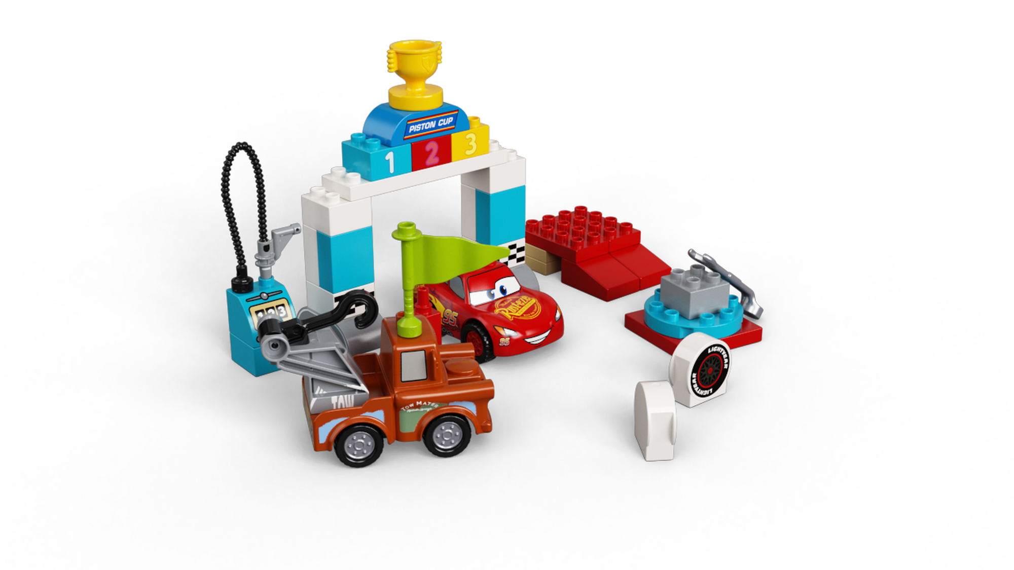 duplo 10924