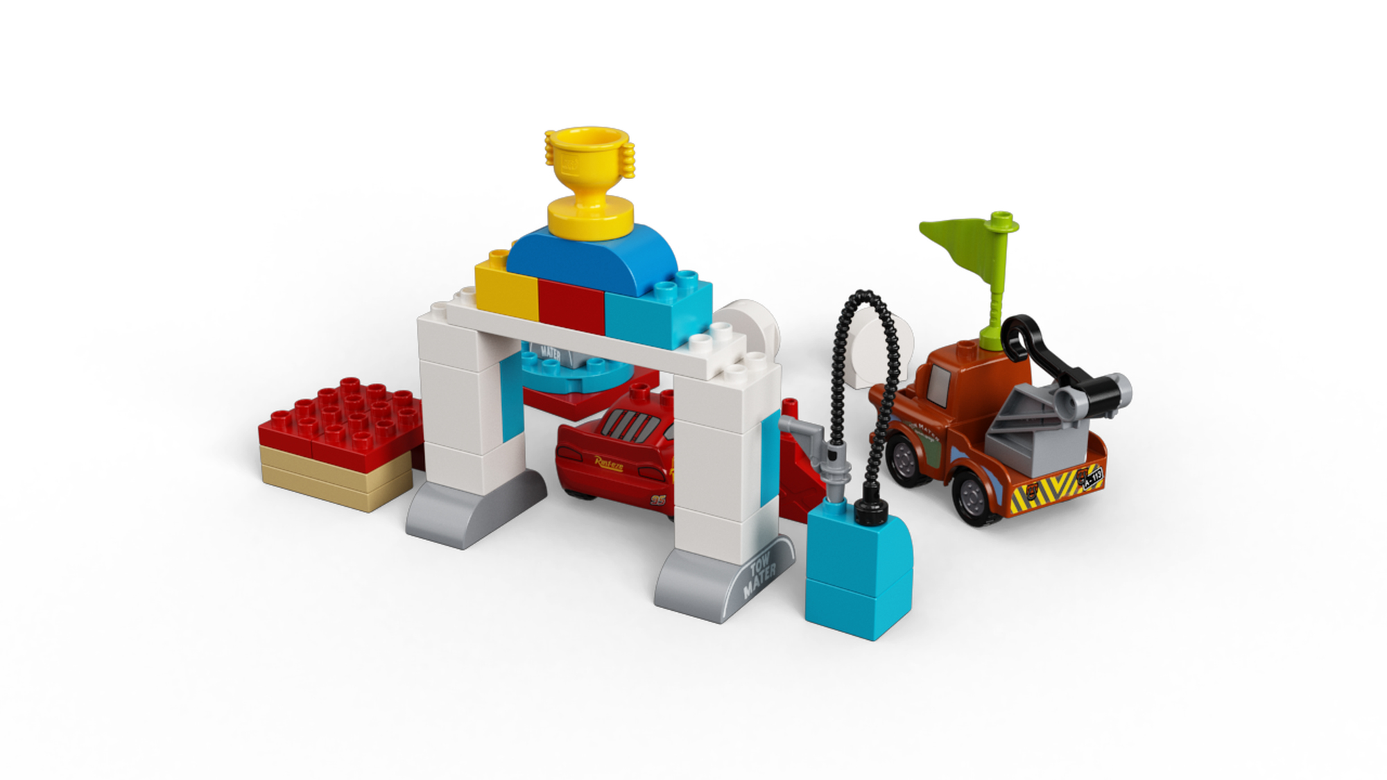 duplo 10924