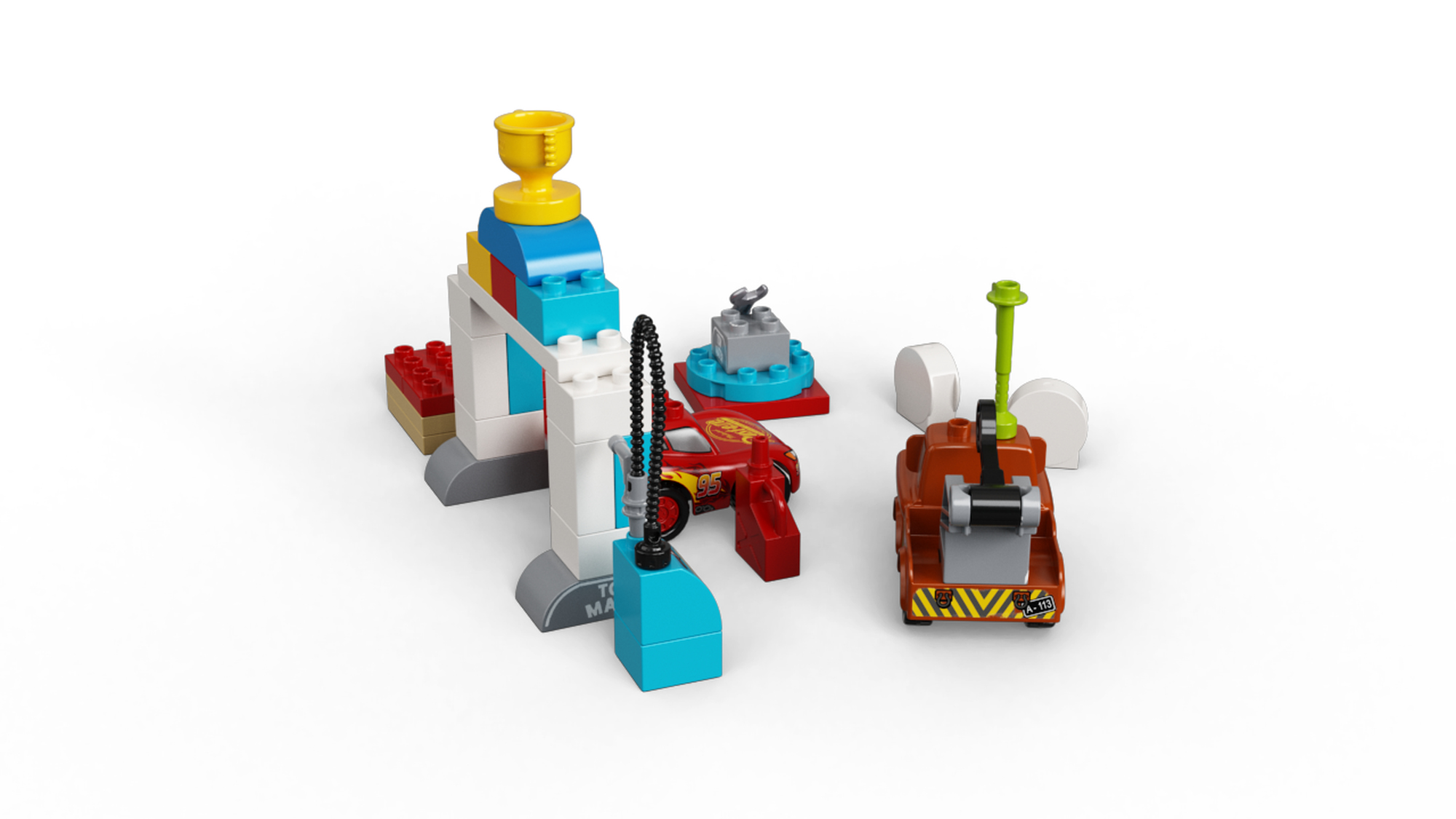 duplo 10924