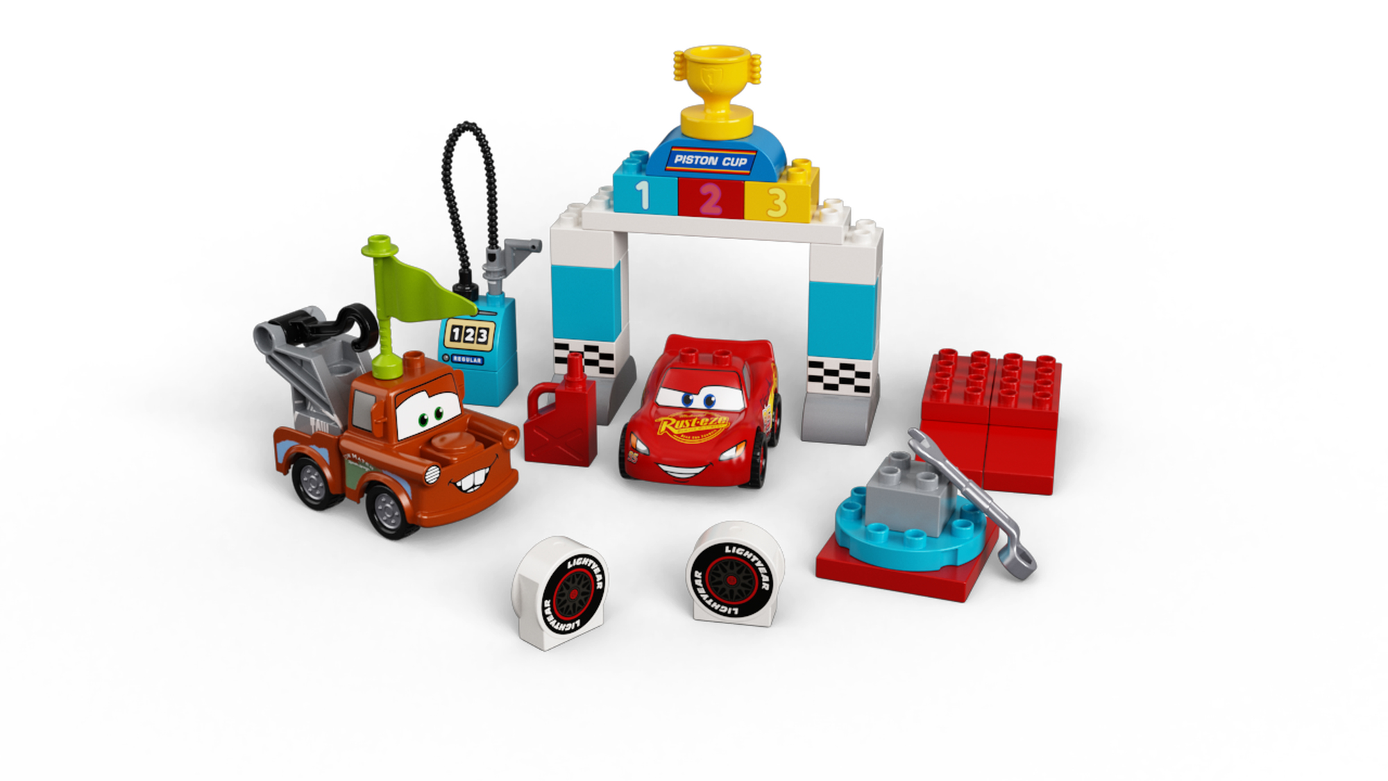 duplo 10924