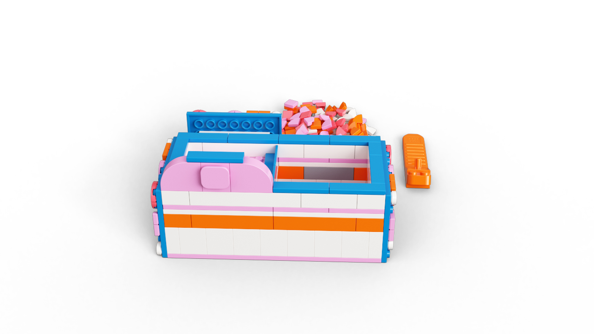 Discount & Cheap LEGO® DOTS Desk Organizer Online at the Shop