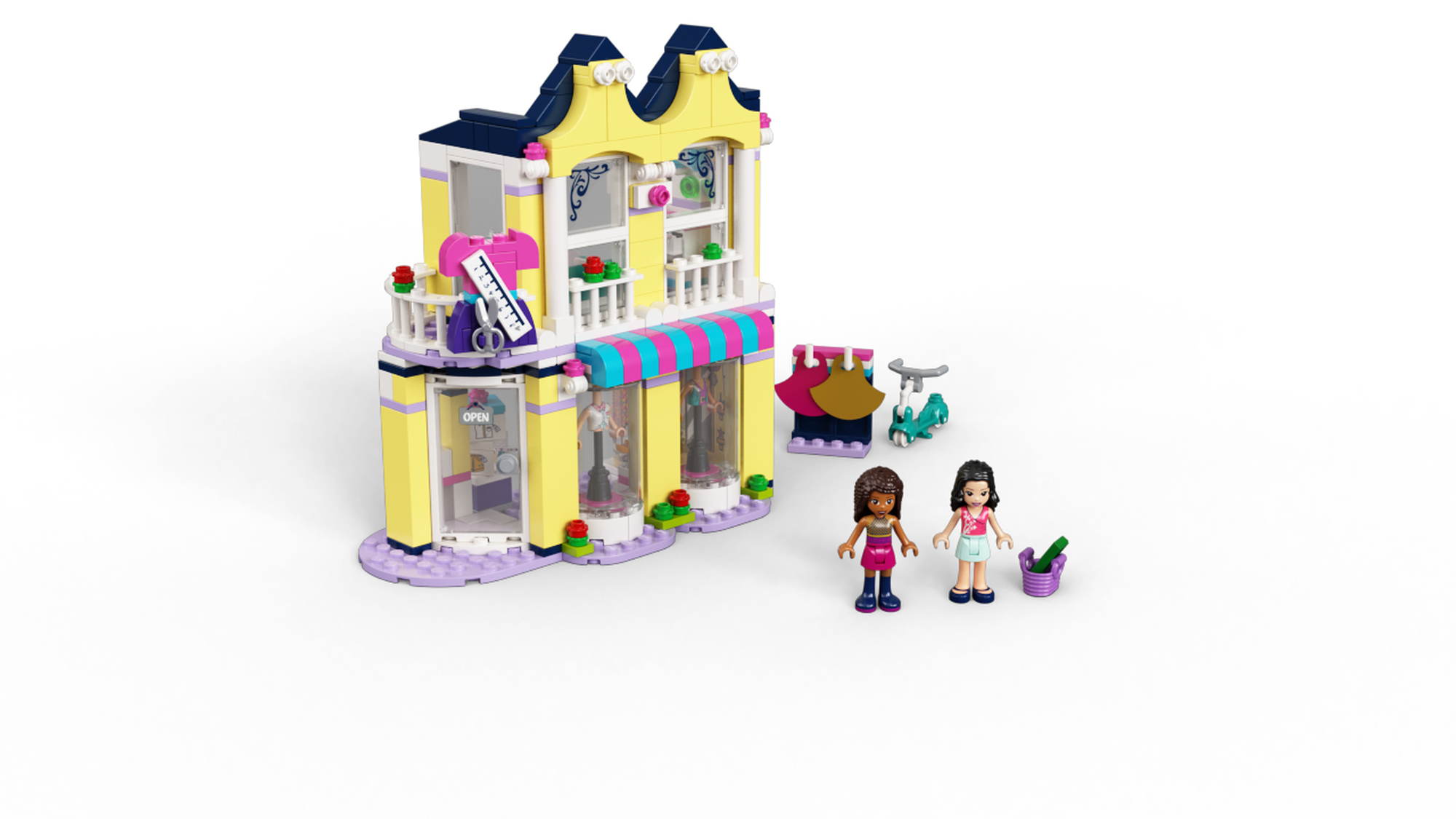 elliev toys emma's fashion shop