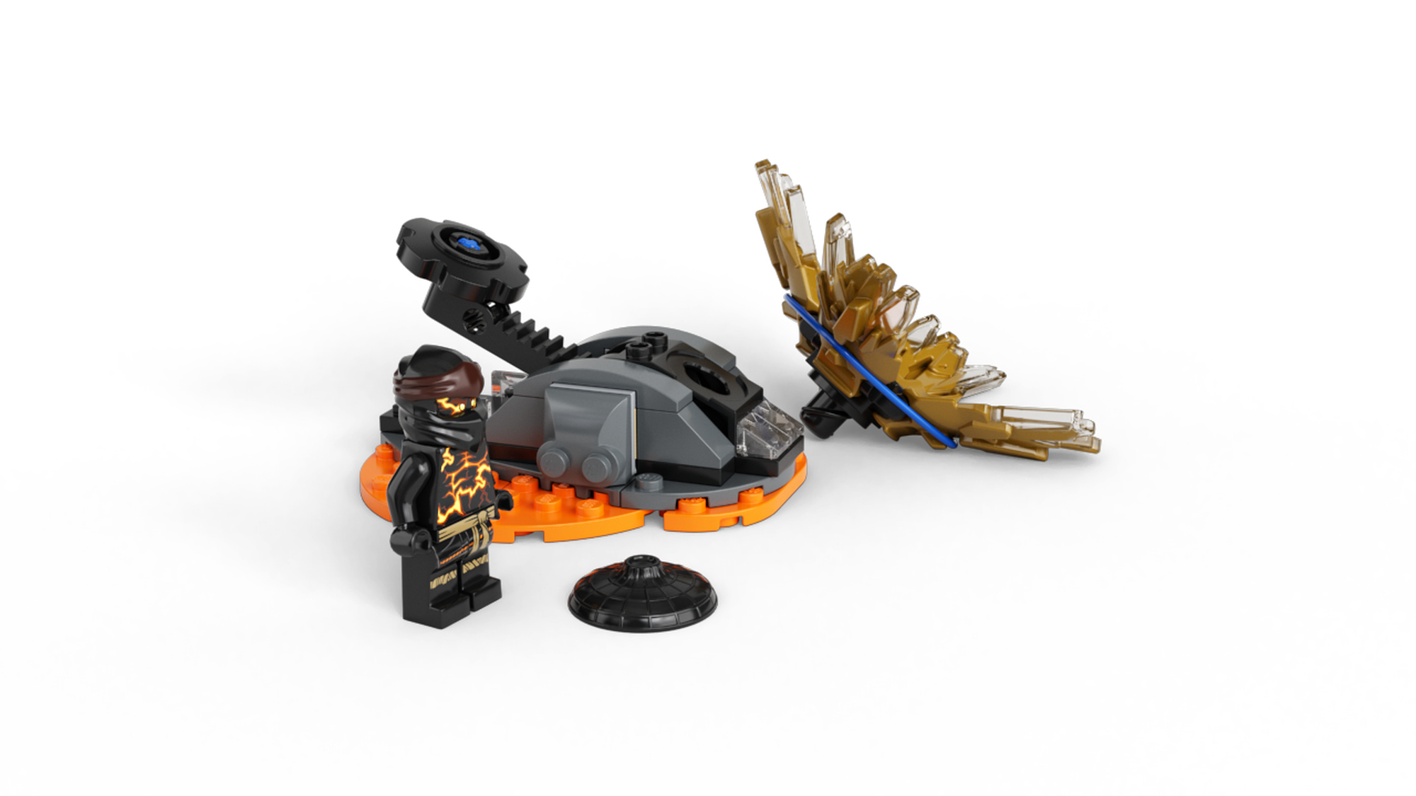 Lego Ninjago 2020 Summer Sets HOT Ninjago Legacy Ninjago 2022