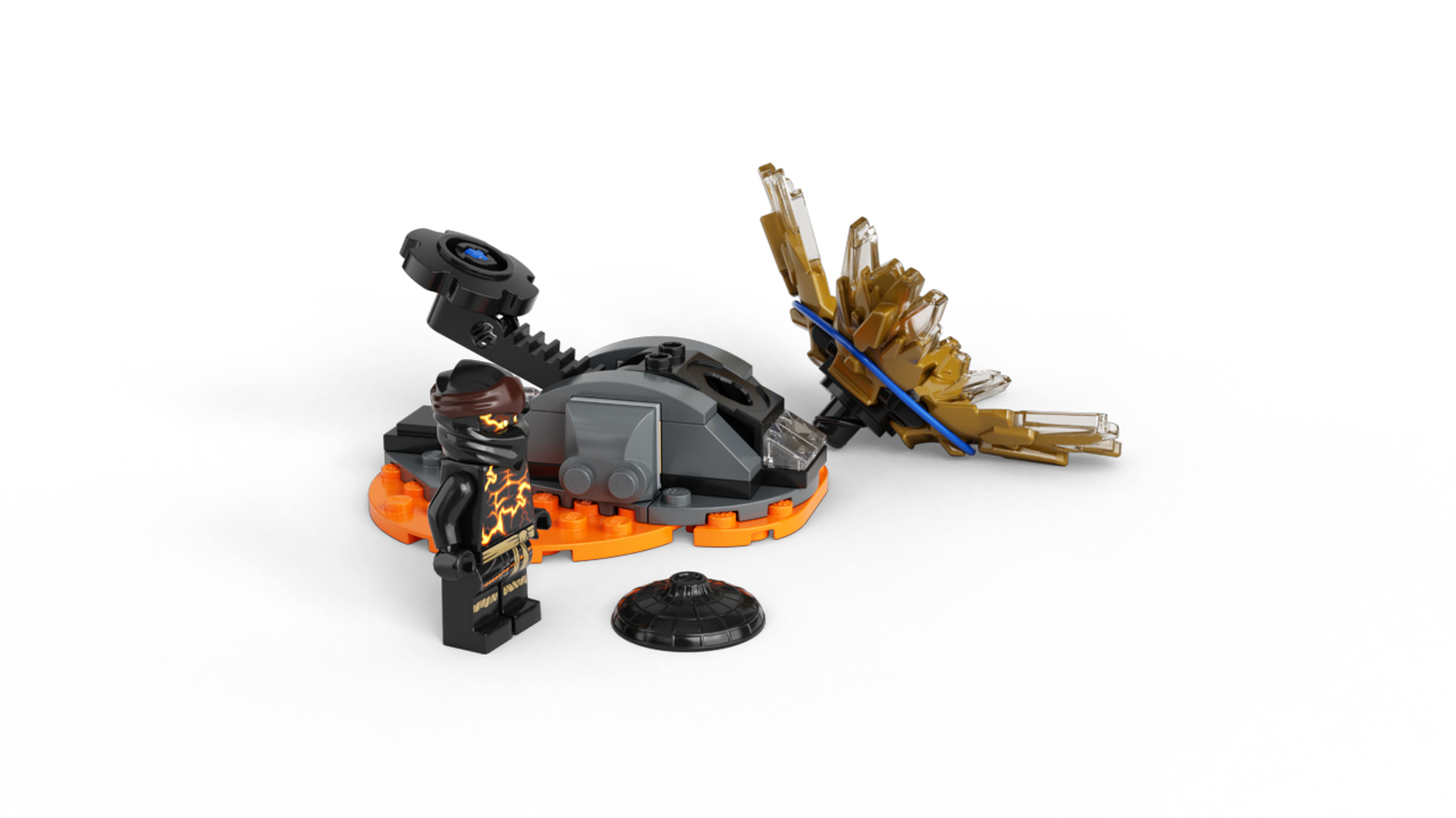 Lego 70685 online