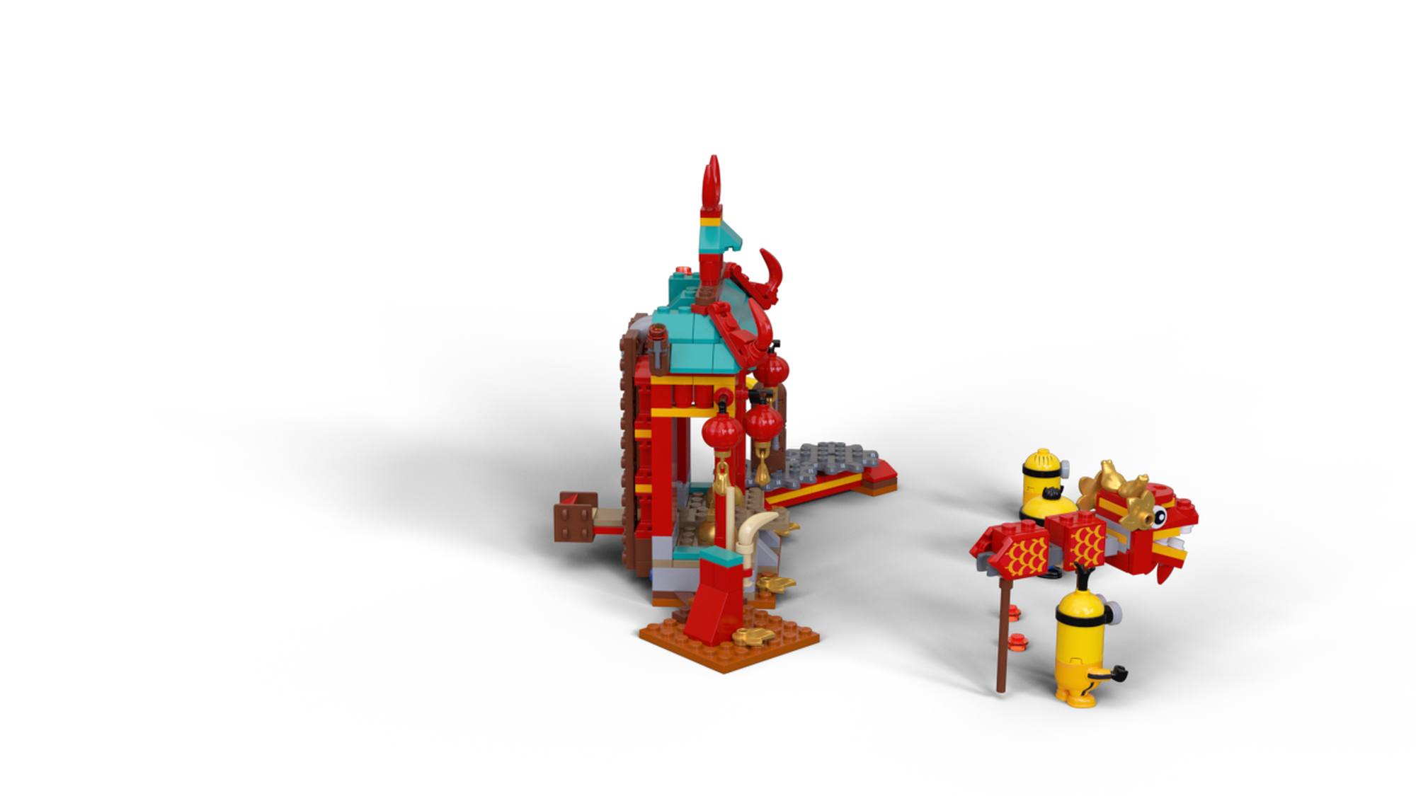 Systar system lego online set