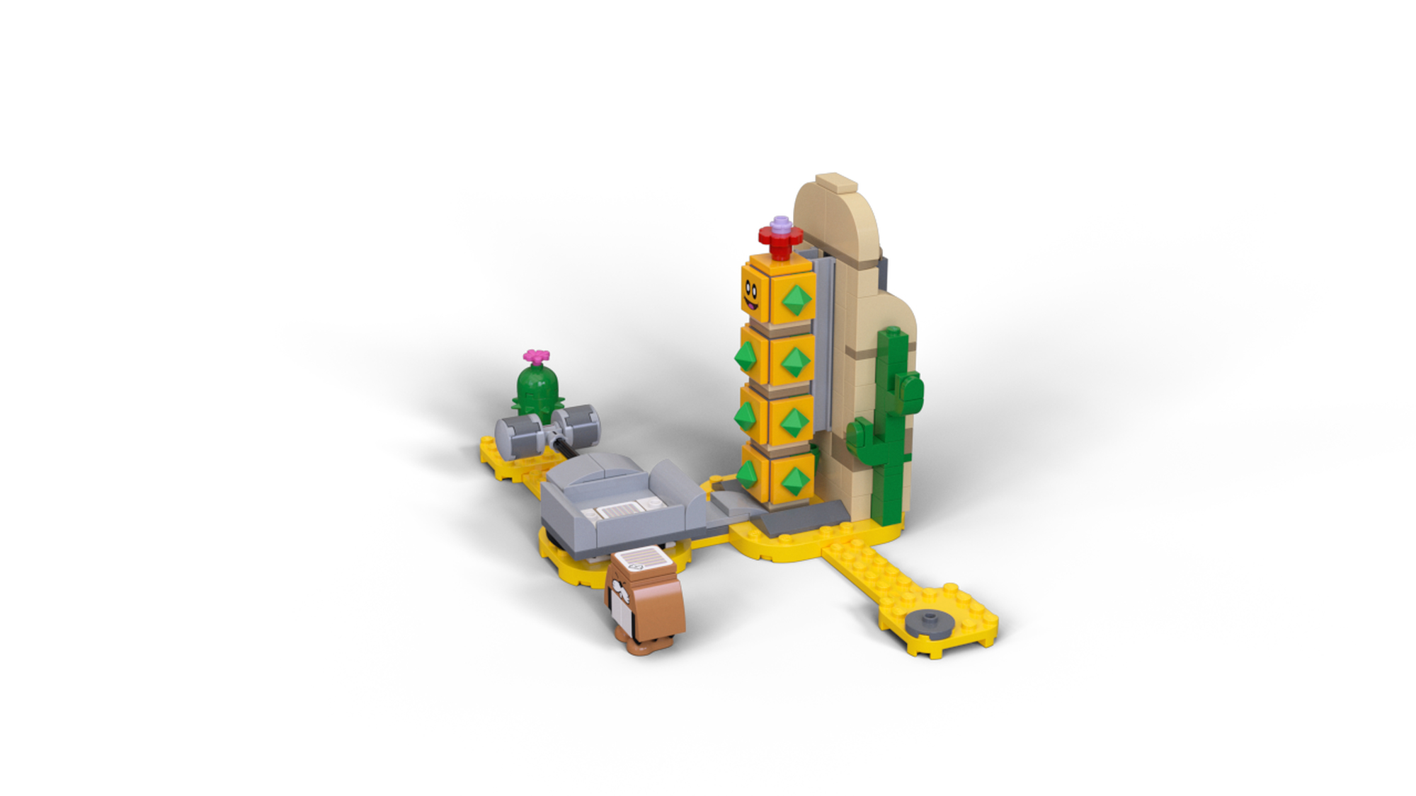 LEGO 71363 Desert Pokey Expansion Set 5702016618426 BRICKshop