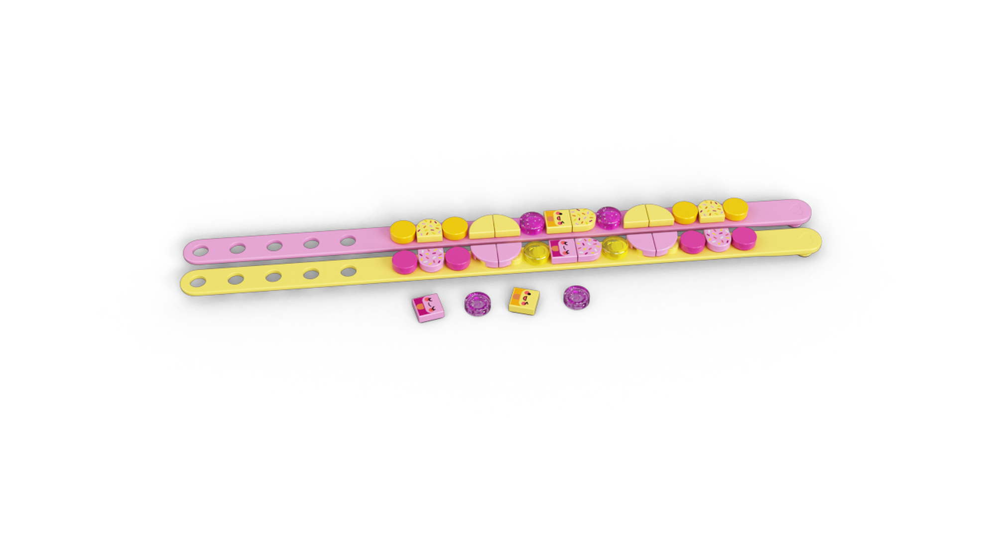 LEGO 41910 Ice Cream Besties Bracelets 5702016667561 BRICKshop