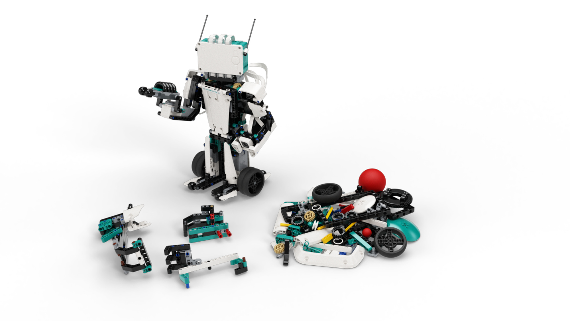 LEGO 51515 Robot Inventor 5702016369861 BRICKshop LEGO en DUPLO specialist