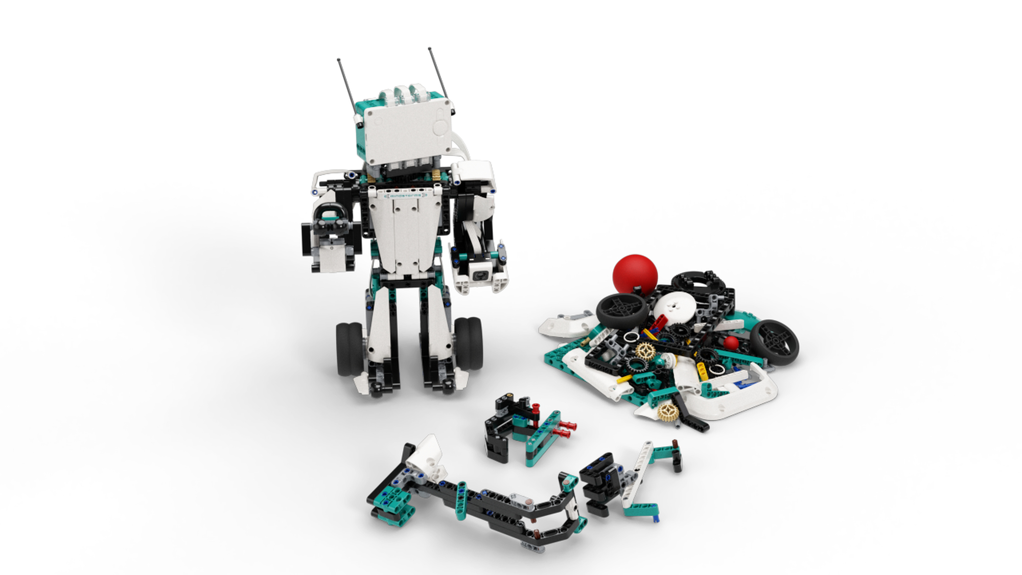 LEGO MINDSTORMS: Robot Inventor (51515) for sale online