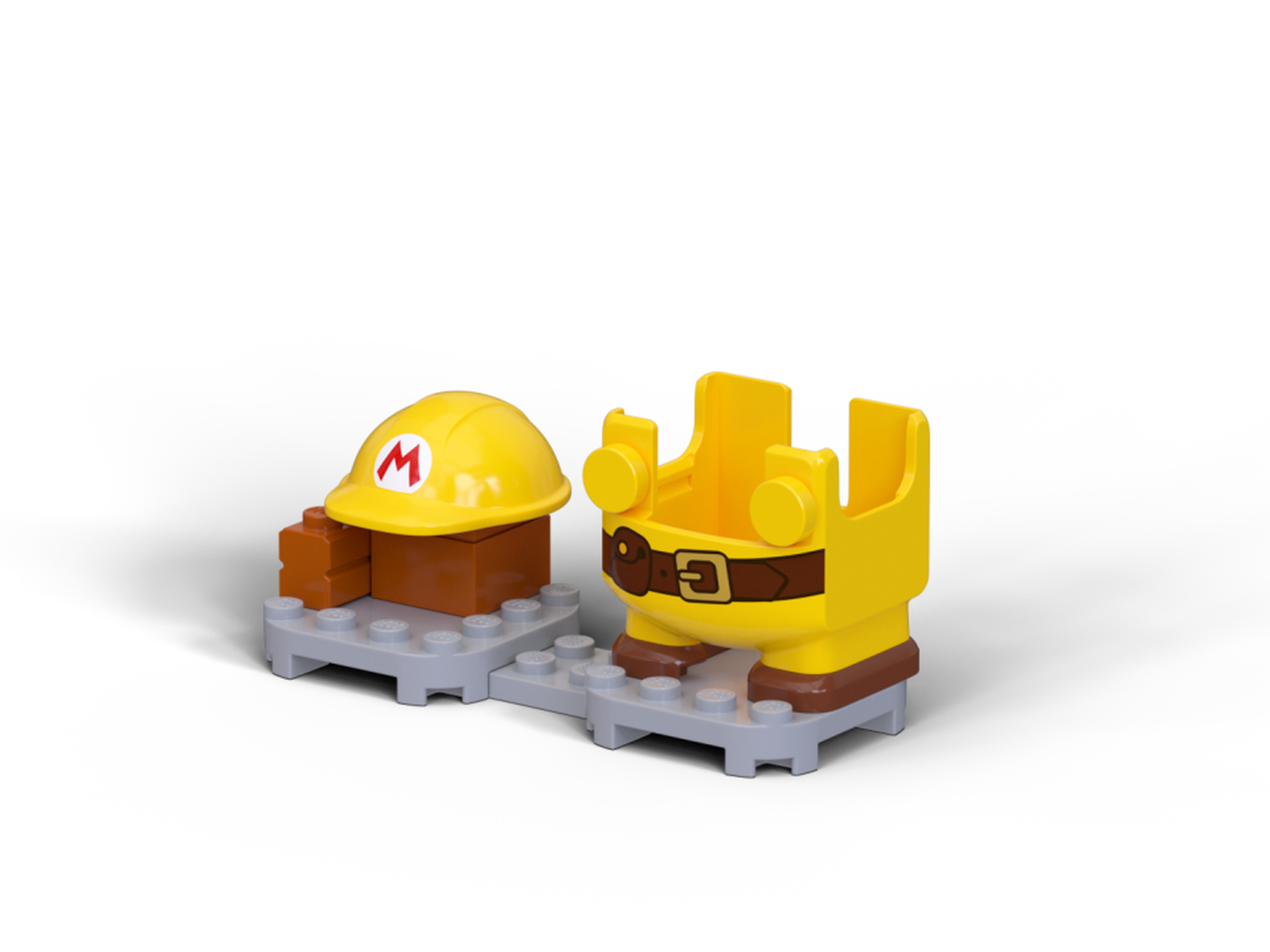 LEGO 71373 Builder Mario Power-Up Pack | 5702016618525 | BRICKshop