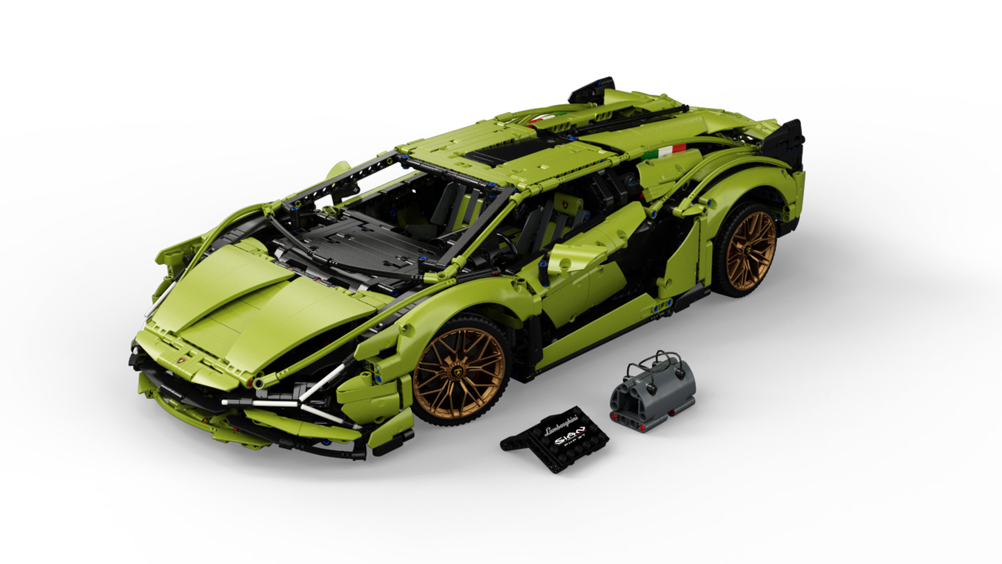 lego technic lamborghini 42115