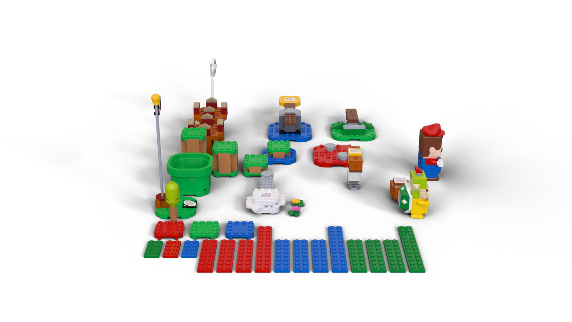 instructions for lego 71360