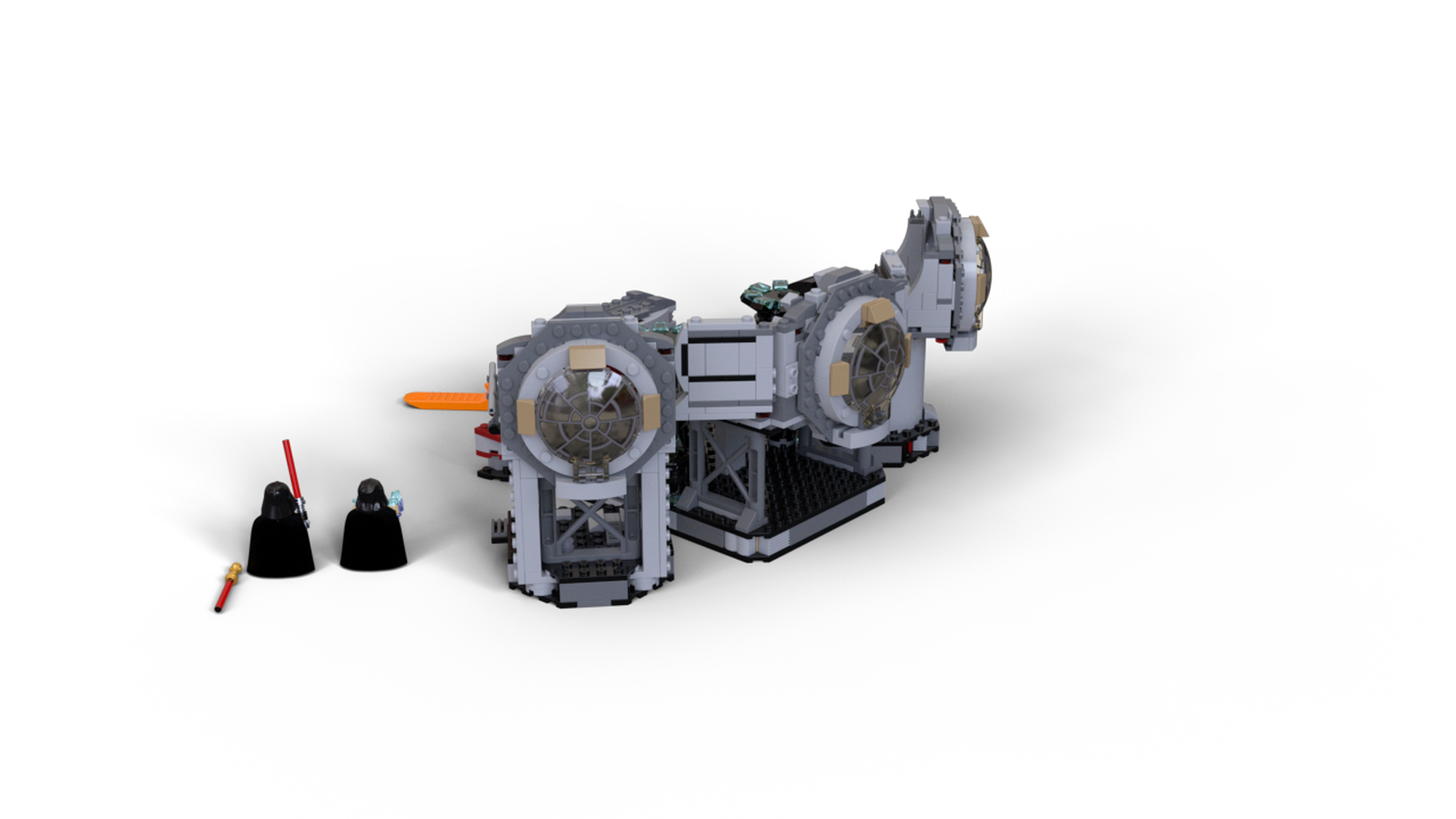 LEGO 75291 Death Star Final Duel | 5702016678451 | BRICKshop