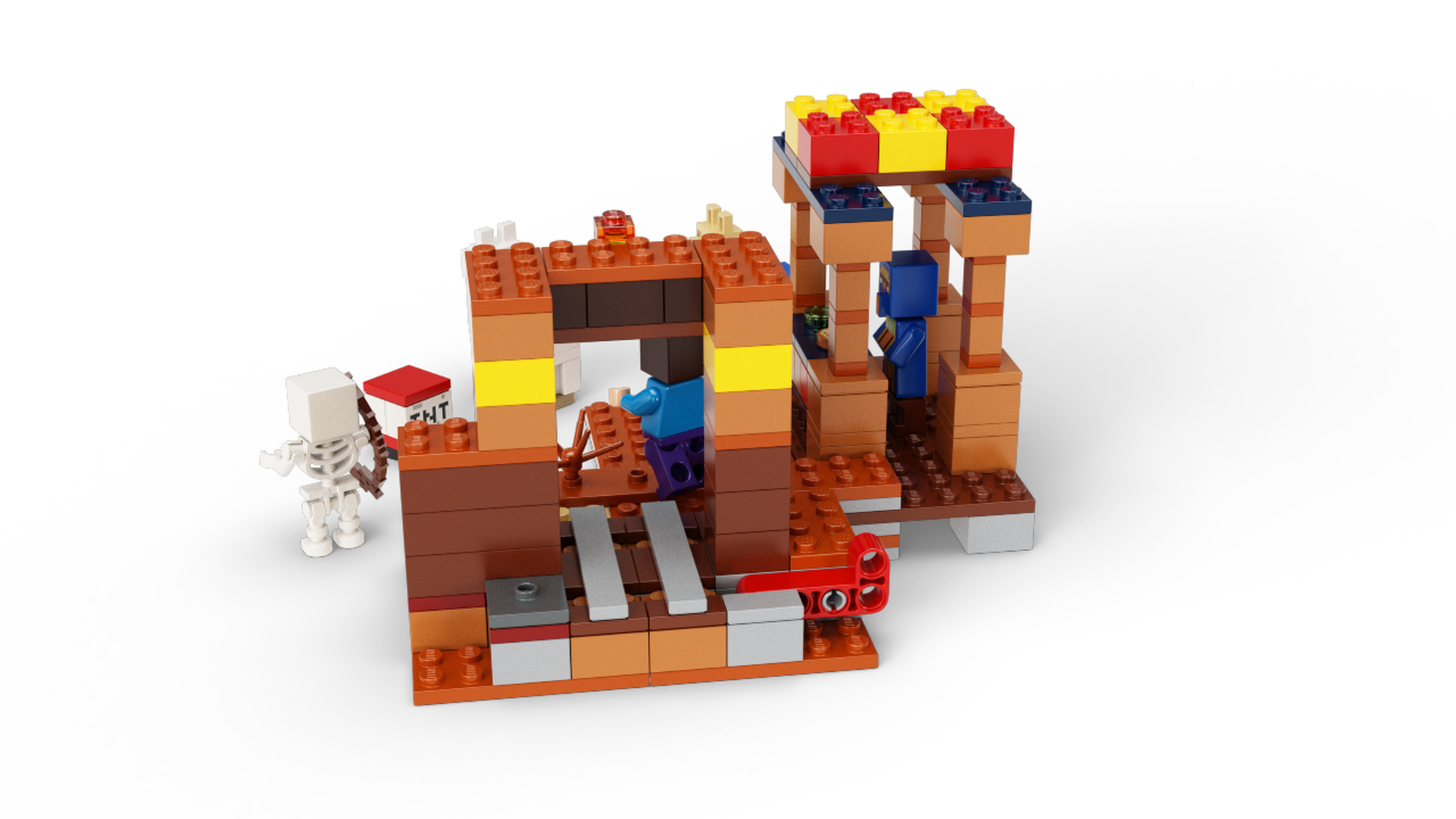 Lego trading hot sale post