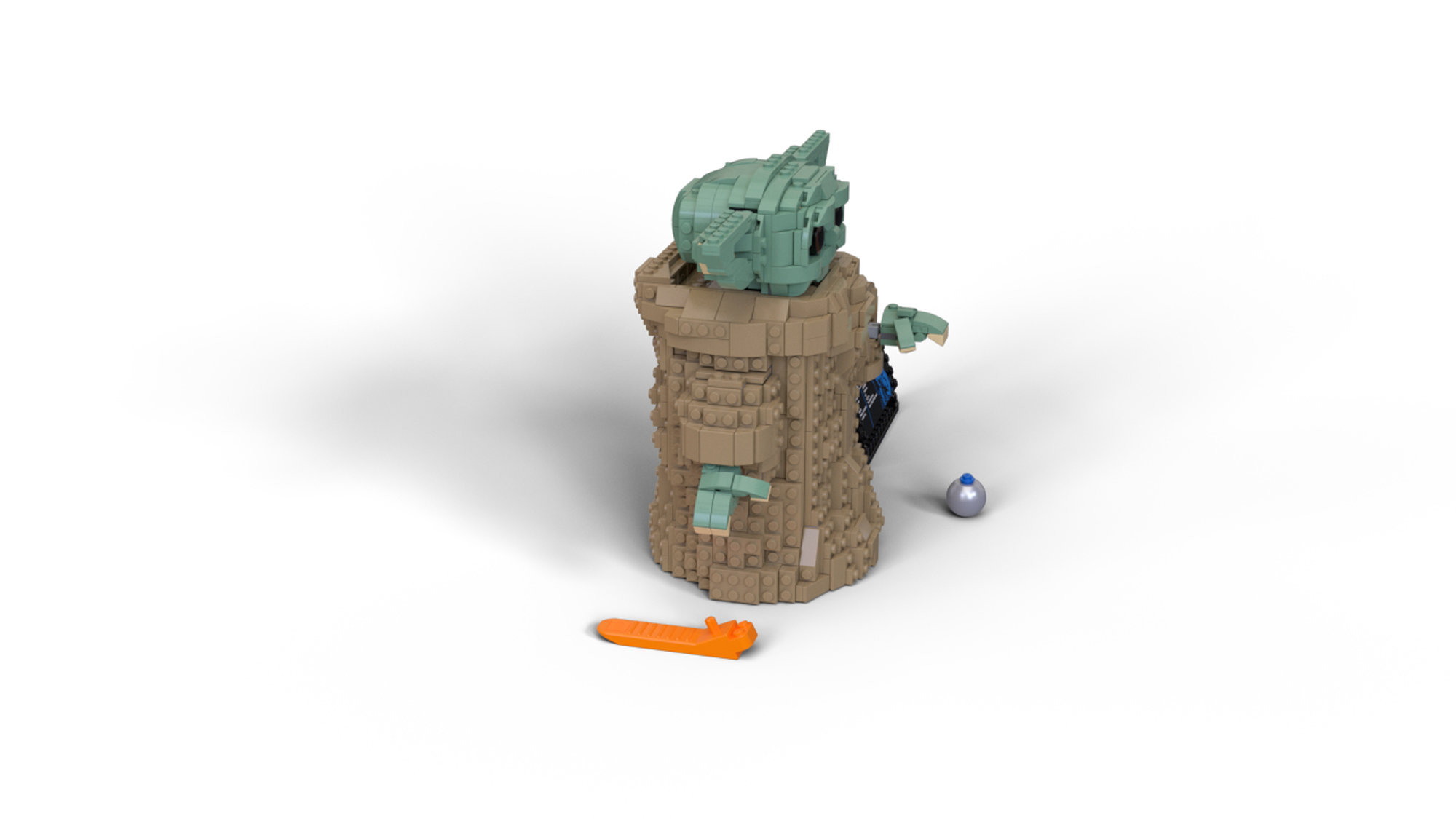 LEGO 75318 The Child 5702016928570 BRICKshop LEGO en DUPLO