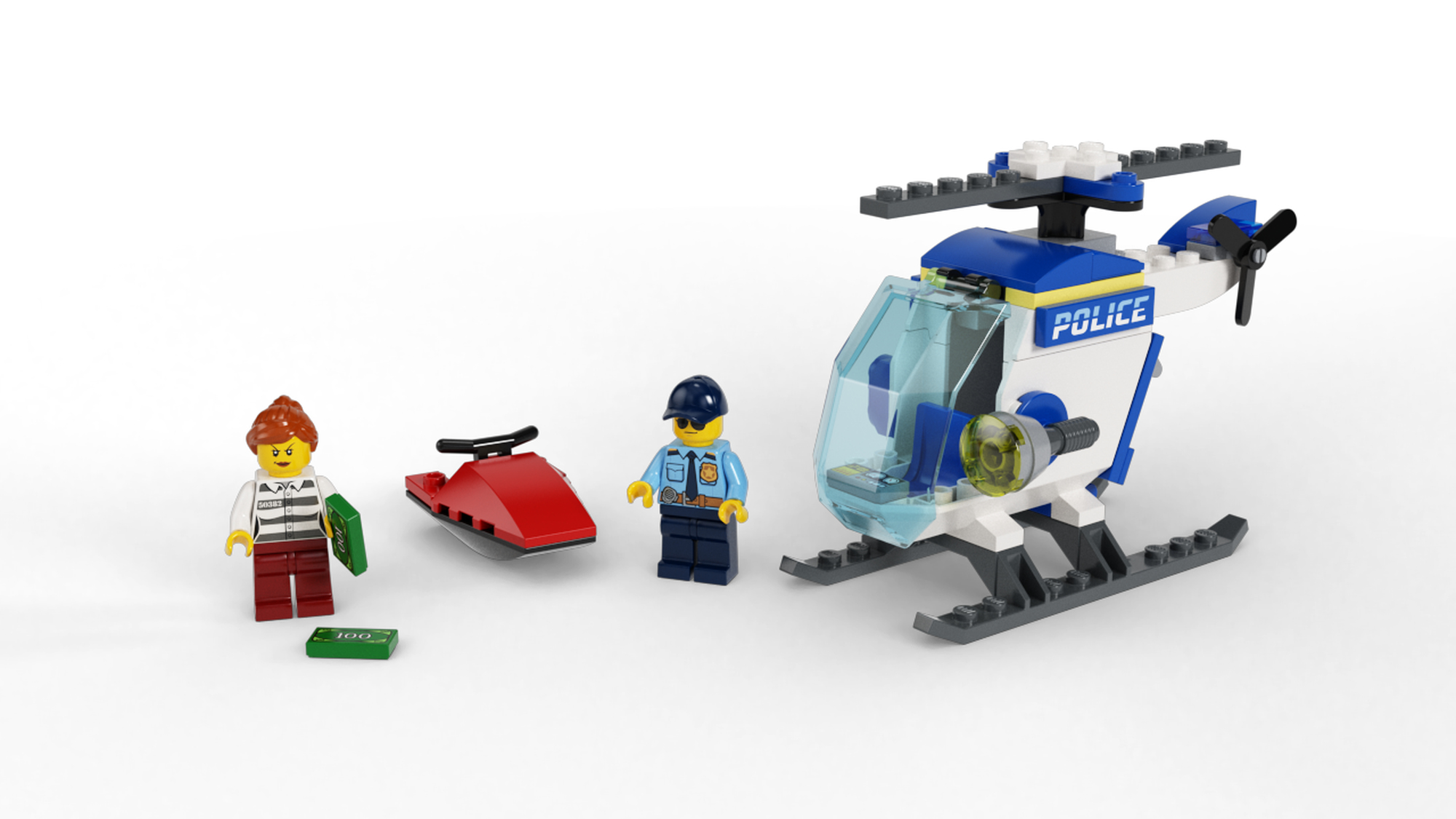 Lego 60275 new arrivals