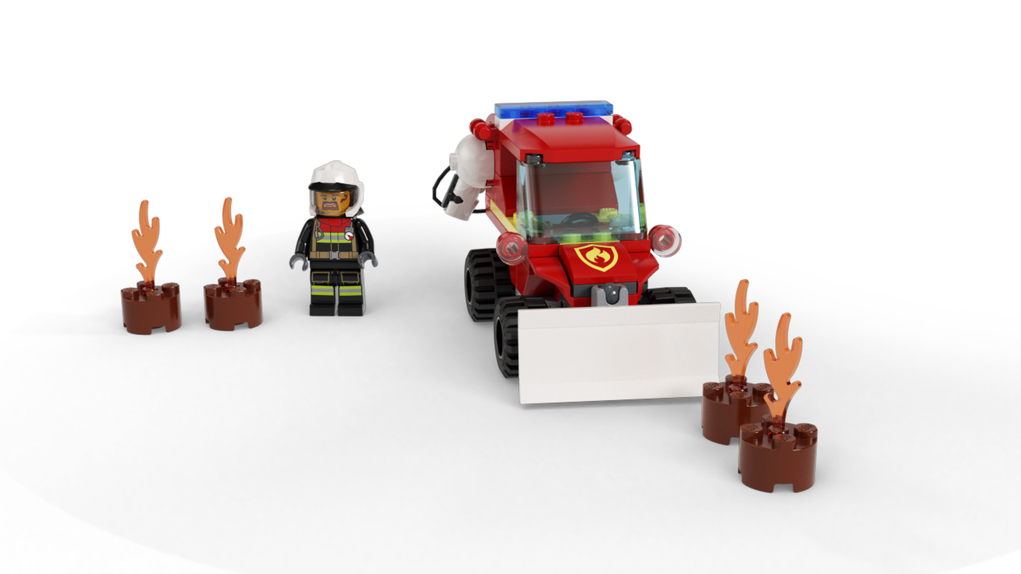 Lego 60279 online