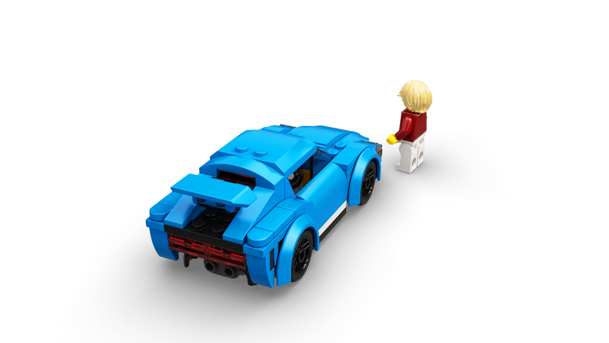 Lego city 60285 sports car sale