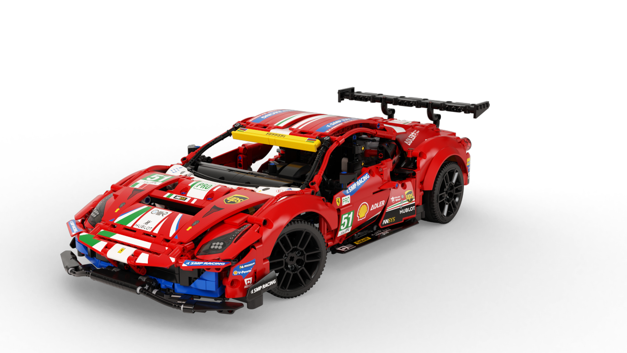 42125 lego technic