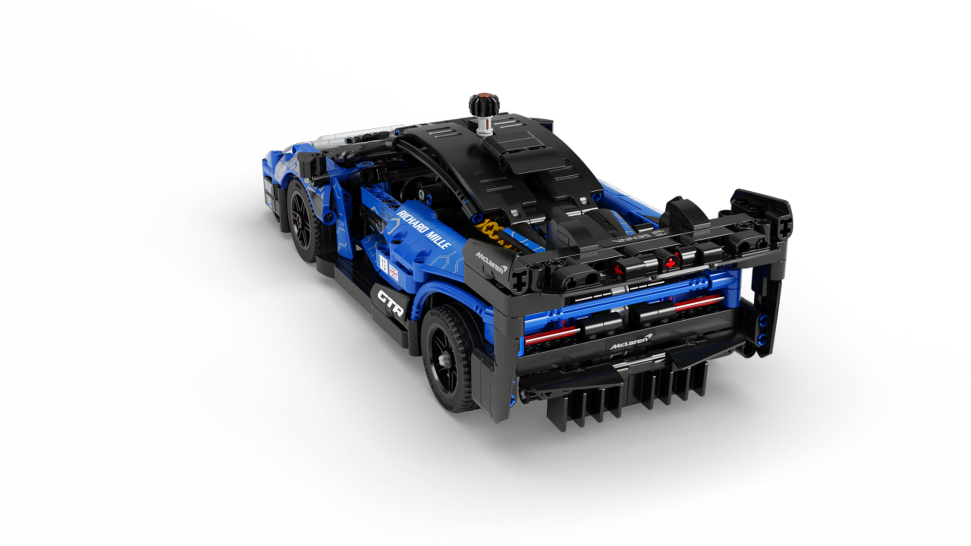 lego 42123 pret