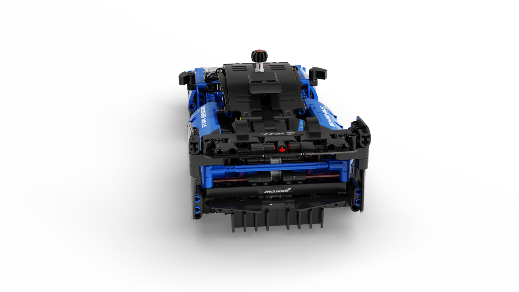 LEGO 42123 McLaren Senna GTR, 5702016913330