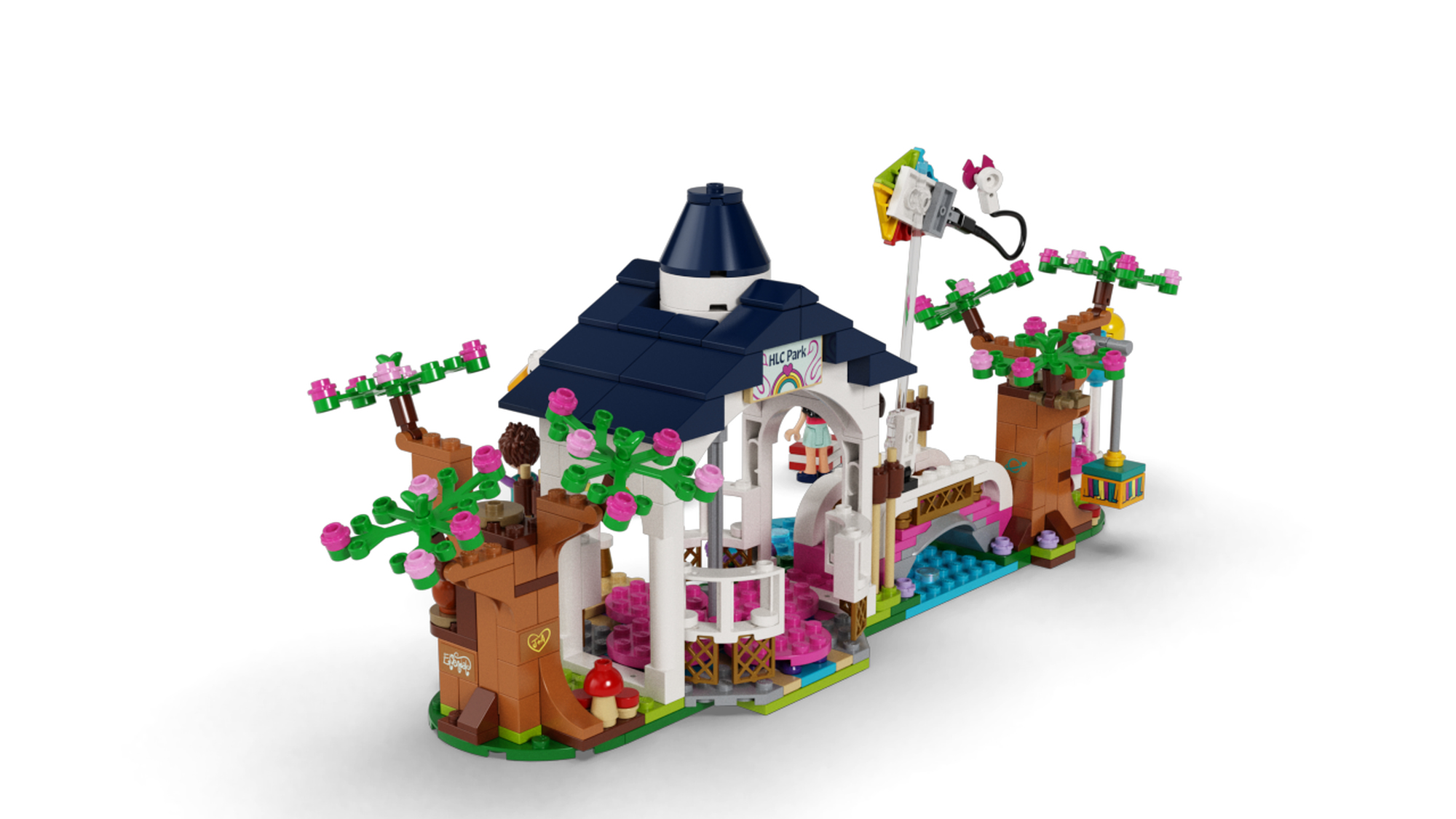 LEGO 41447 Heartlake City Park 5702016971743 BRICKshop LEGO