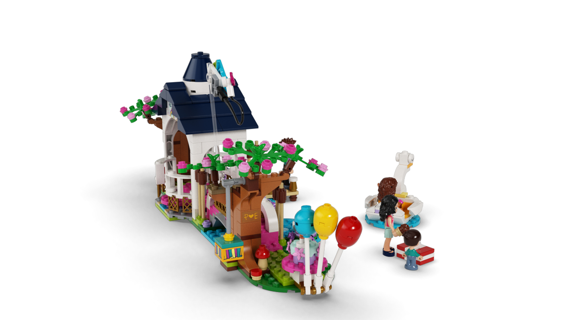 LEGO 41447 Heartlake City Park | 5702016971743 | BRICKshop - LEGO