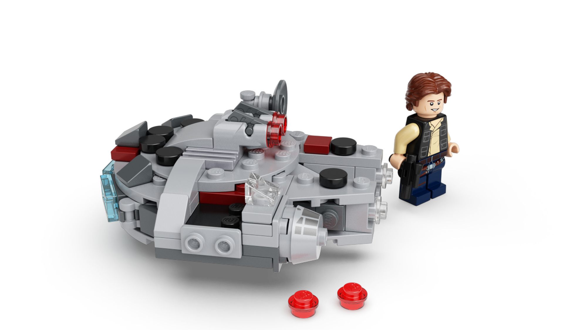 Millennium Falcon™ Microfighter