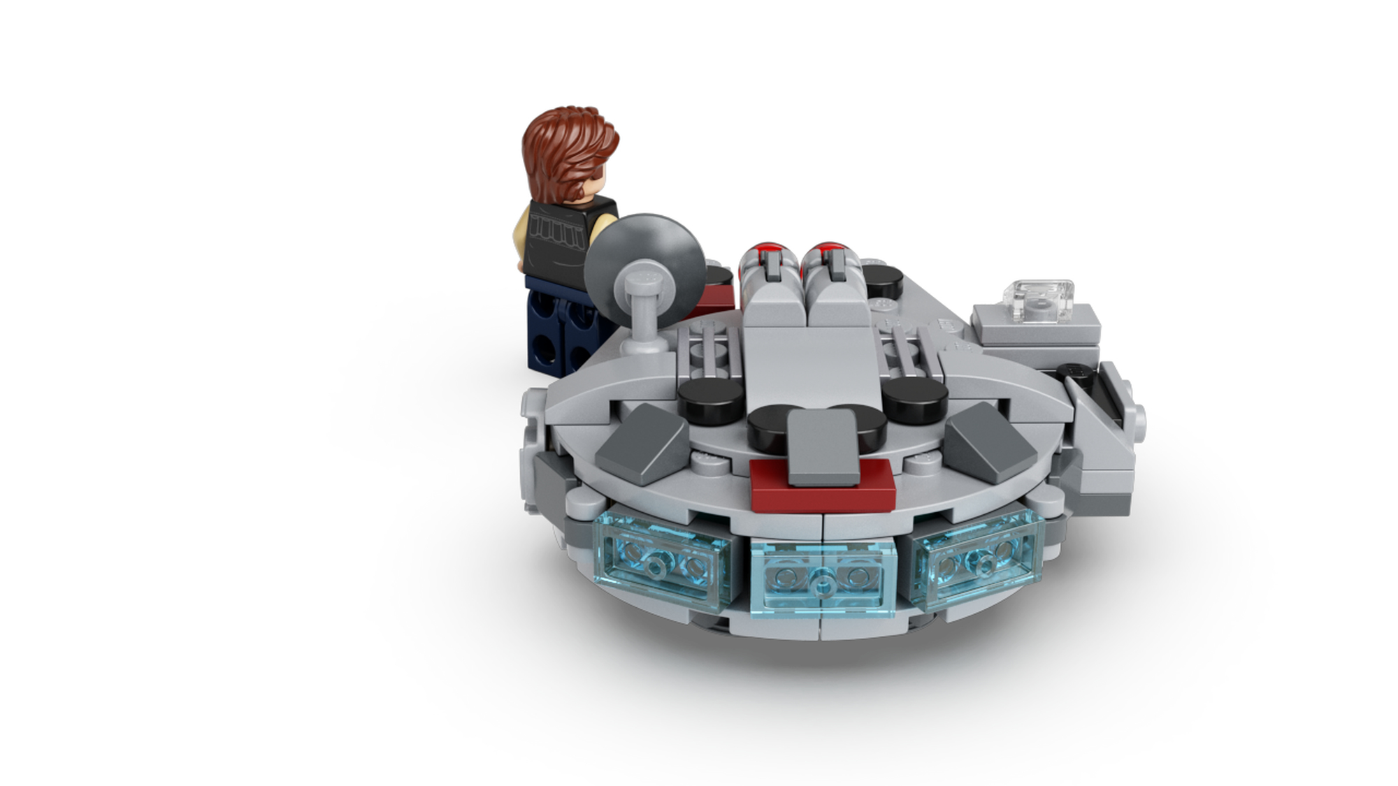 LEGO 75295 Millennium Falcon Microfighter