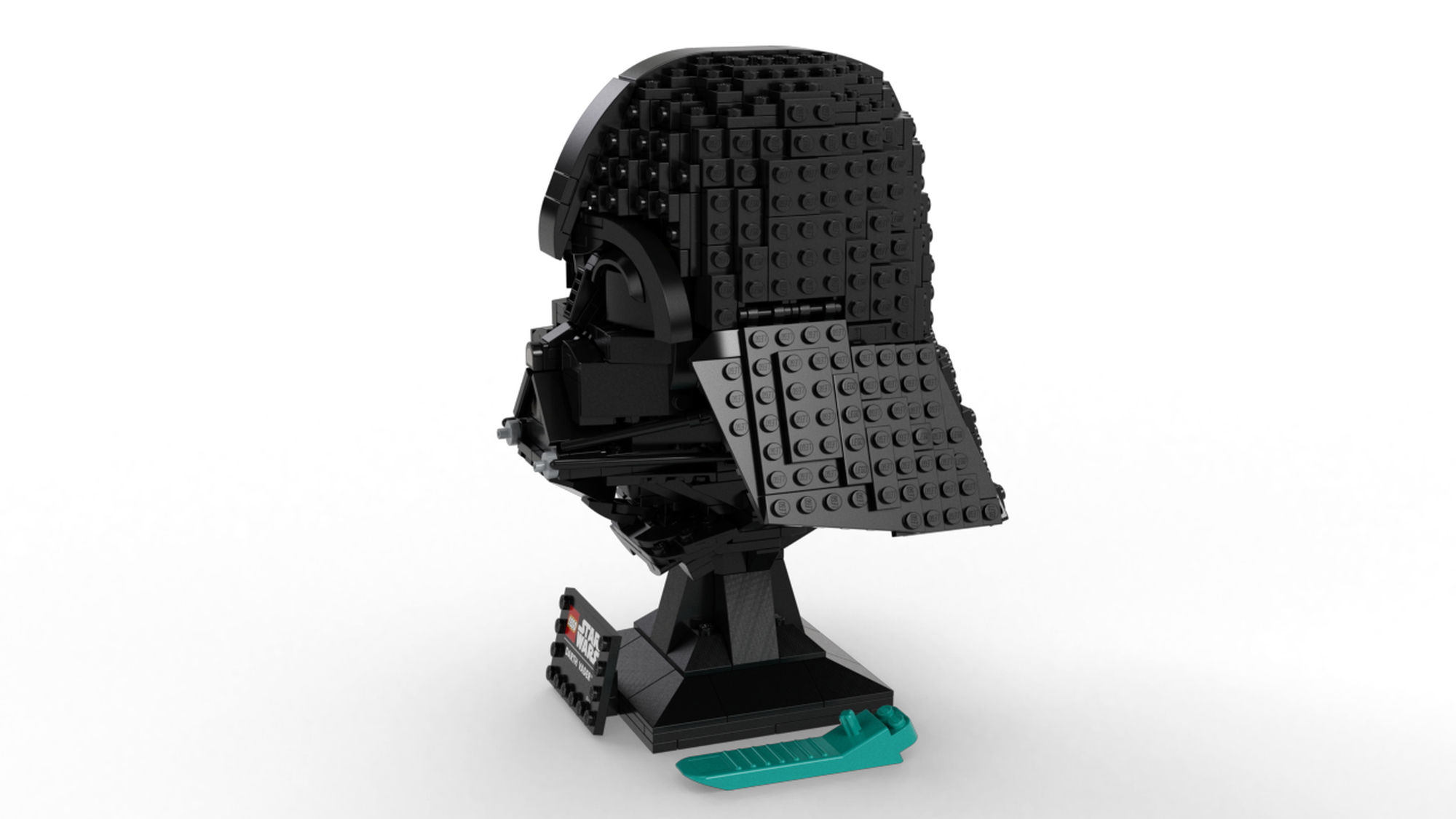 LEGO 75304 Darth Vader Helmet 5702016914498 BRICKshop LEGO