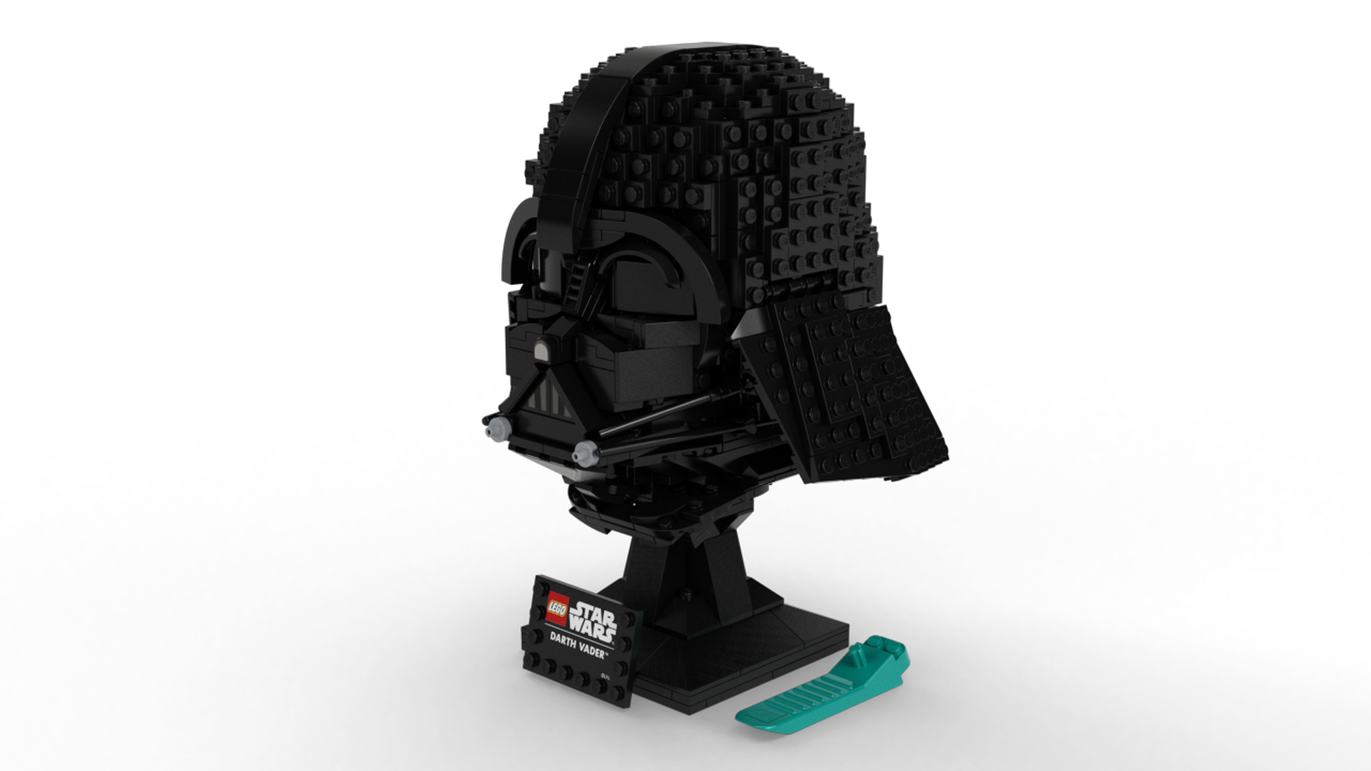 Darth Vader Legos De Star Wars 2021 LEGO Star Wars Darth Vader