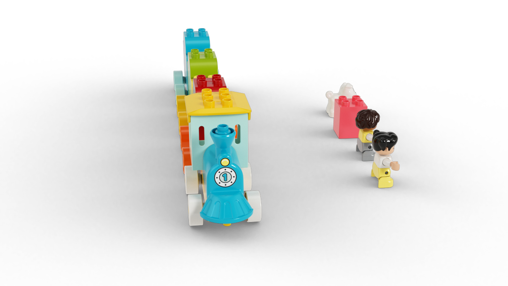 10851 lego online duplo