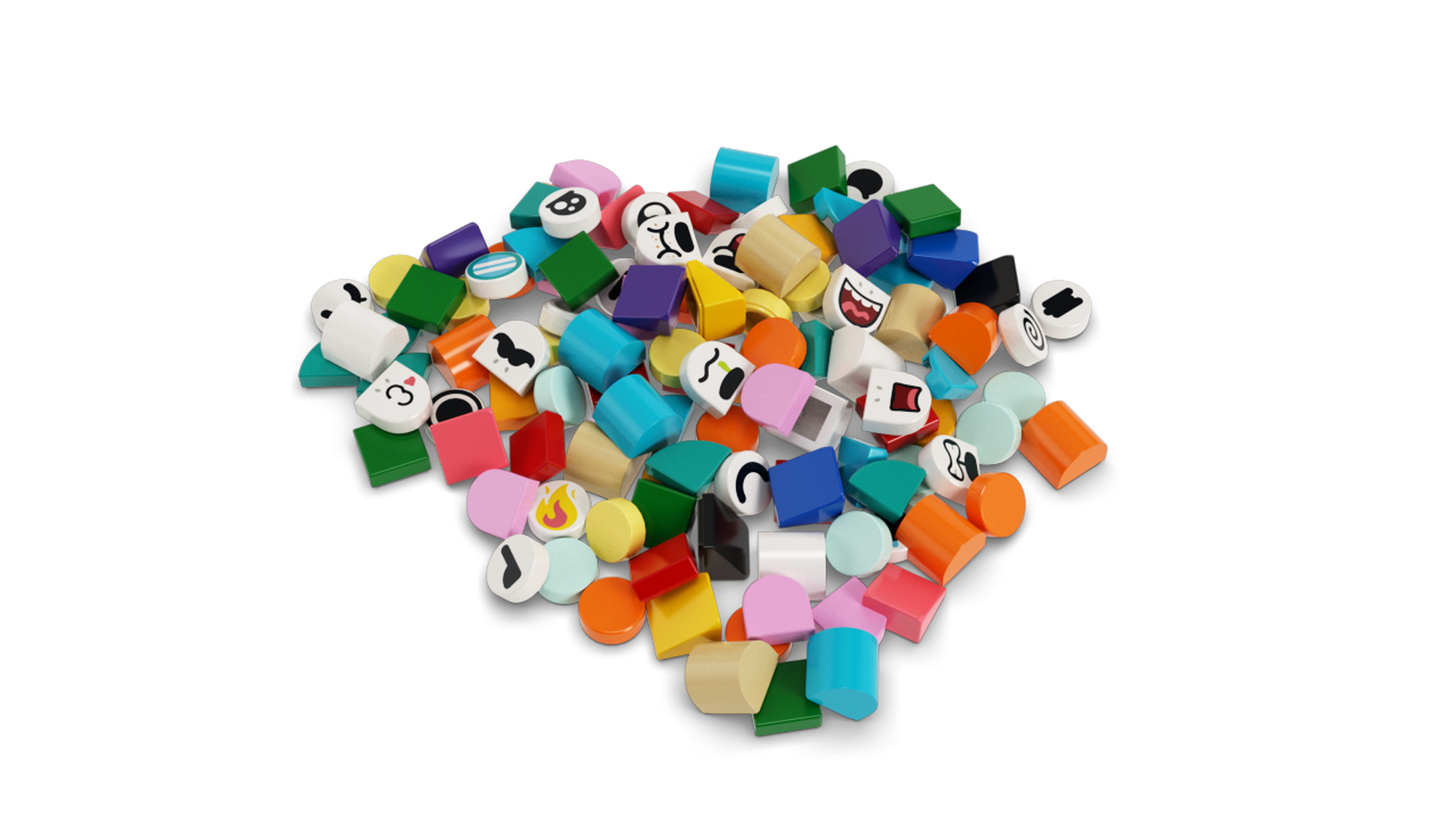 Target dots online legos