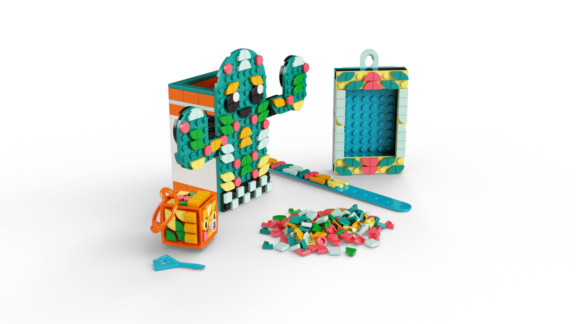 LEGO 41937 Multi Pack - Summer Vibes, 5702017258454
